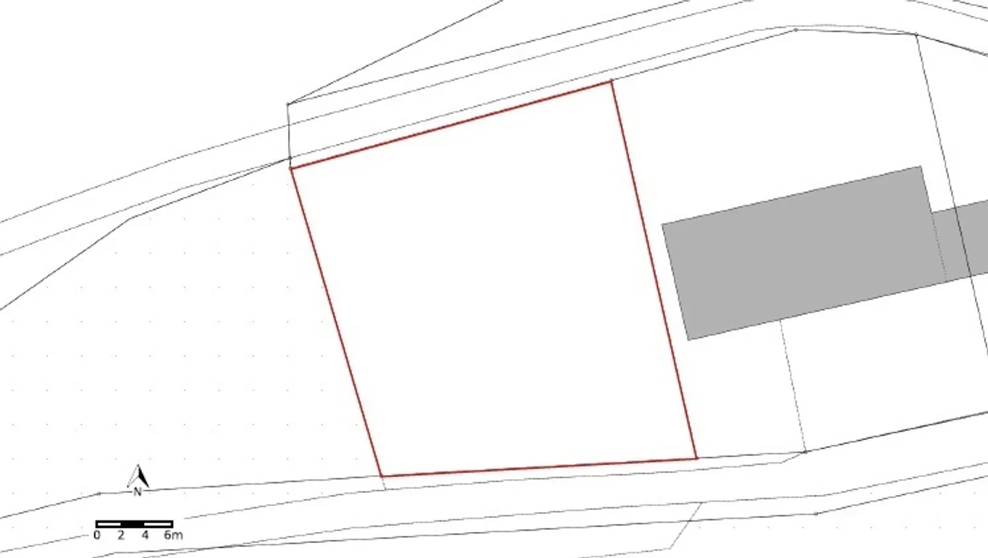 Terreno edificabile - Foto 2 di 2