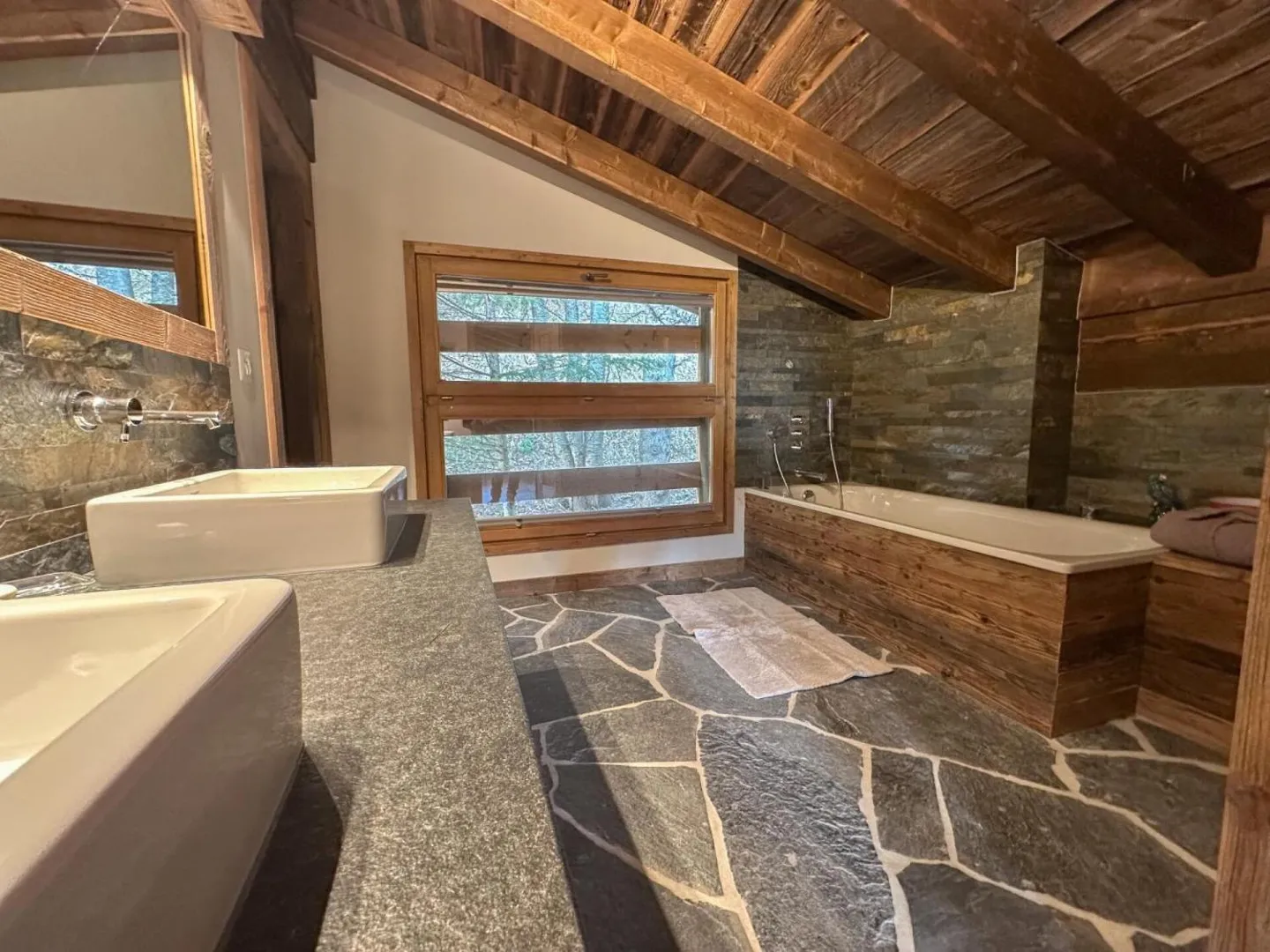 5.5-room chalet in Vens (Sembrancher) - Photo 7 of 13