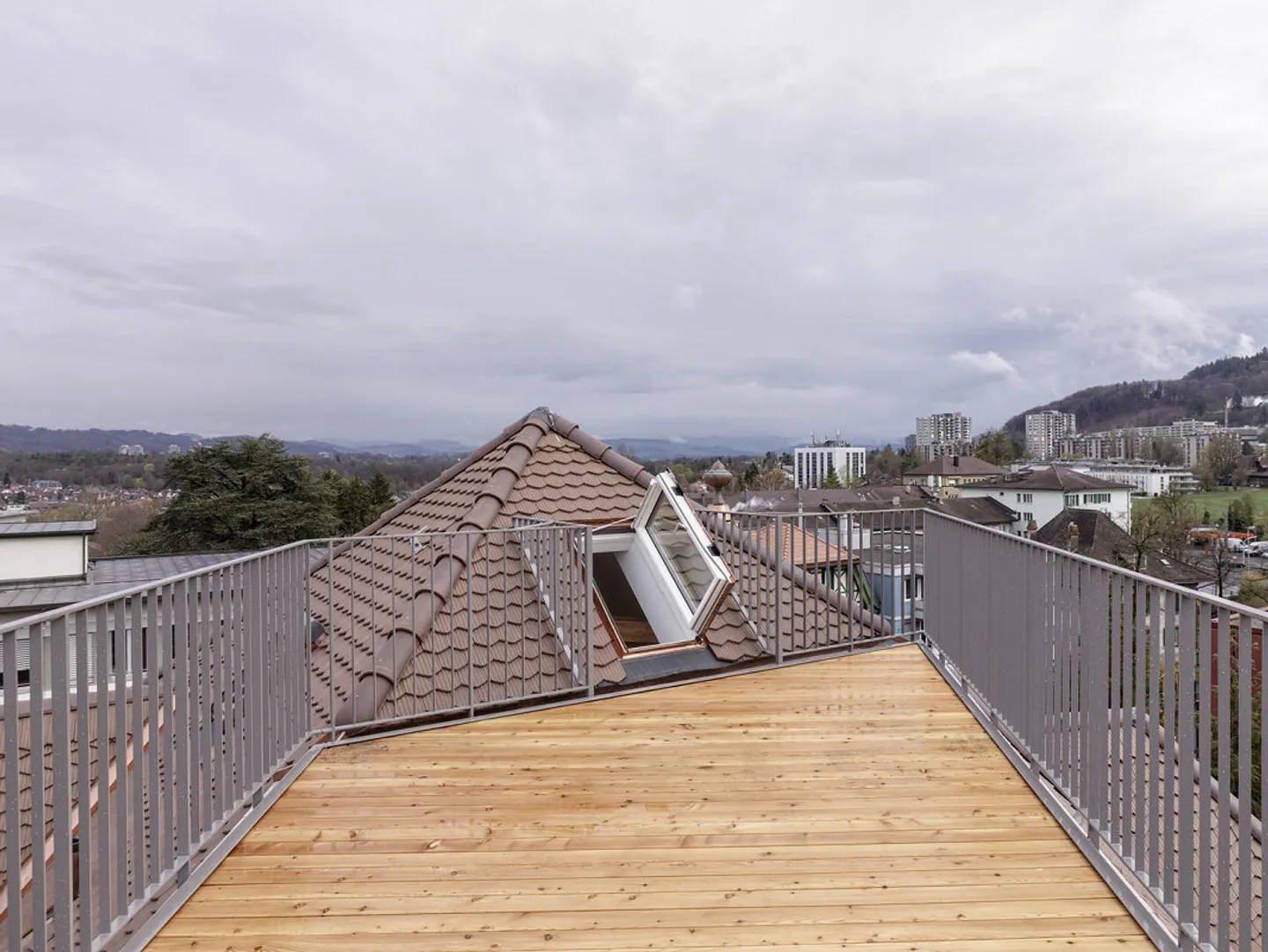 Charmante Maisonette mit Terrasse - Foto 12 von 12