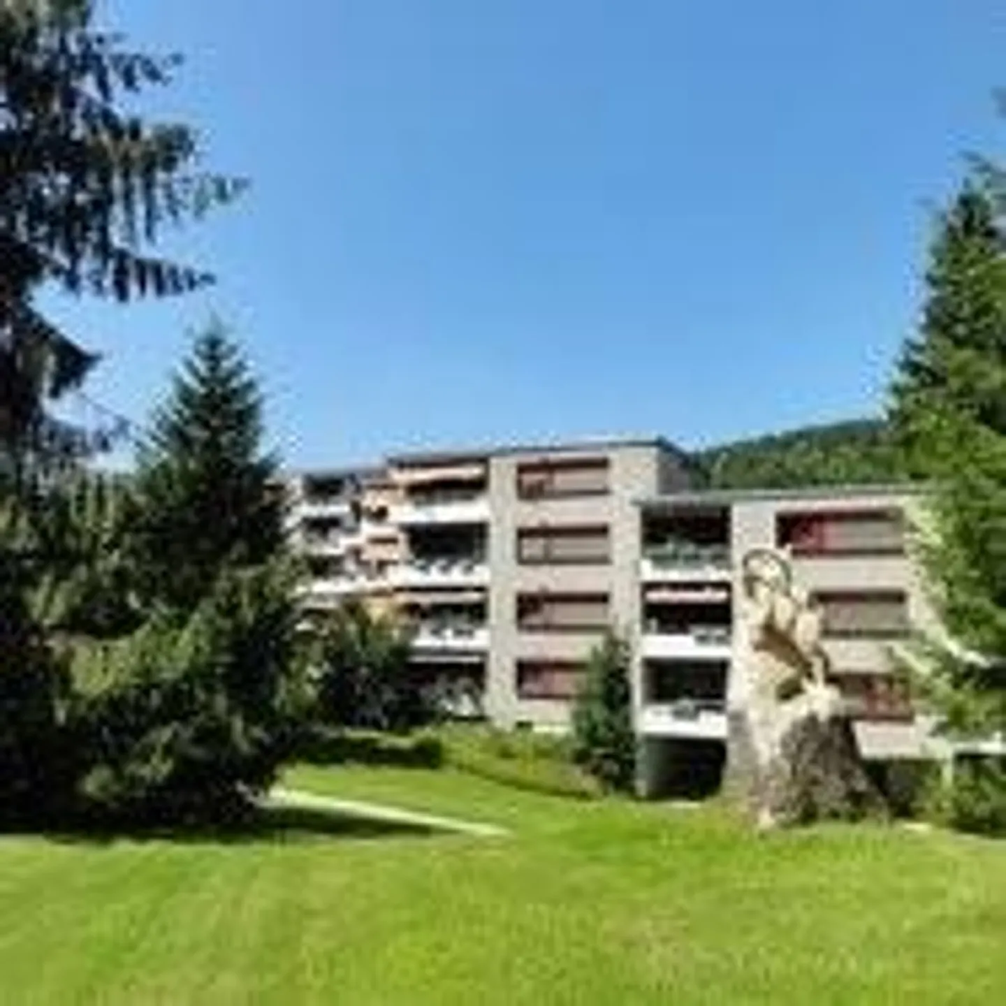 Nur für kurze Zeit: Wohnung bis 31.12.2027 zum attraktiven Preis - Photo 1 sur 5