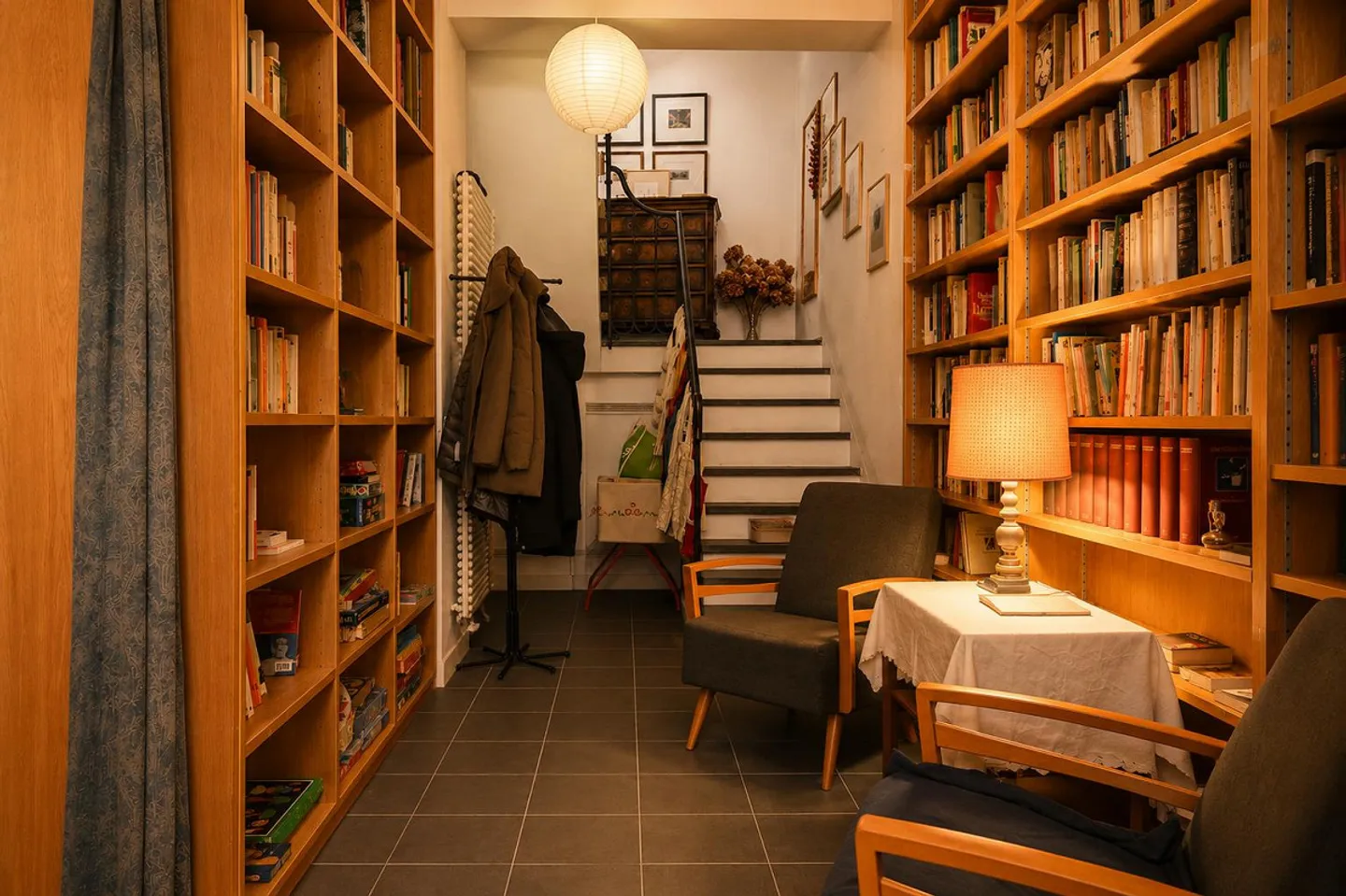 Maison individuelle de charme (6,5 pièces) - Photo 3 sur 11