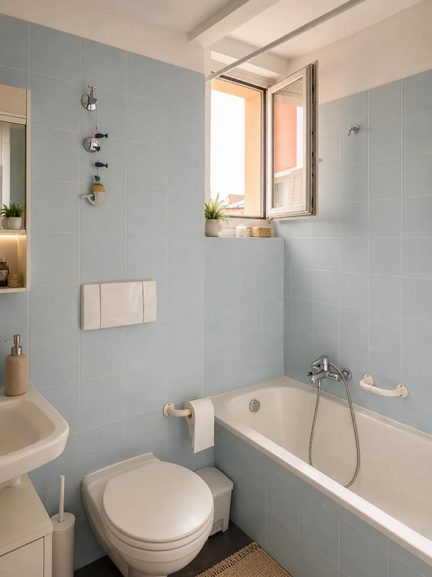 Maison individuelle de charme (6,5 pièces) - Photo 4 sur 11