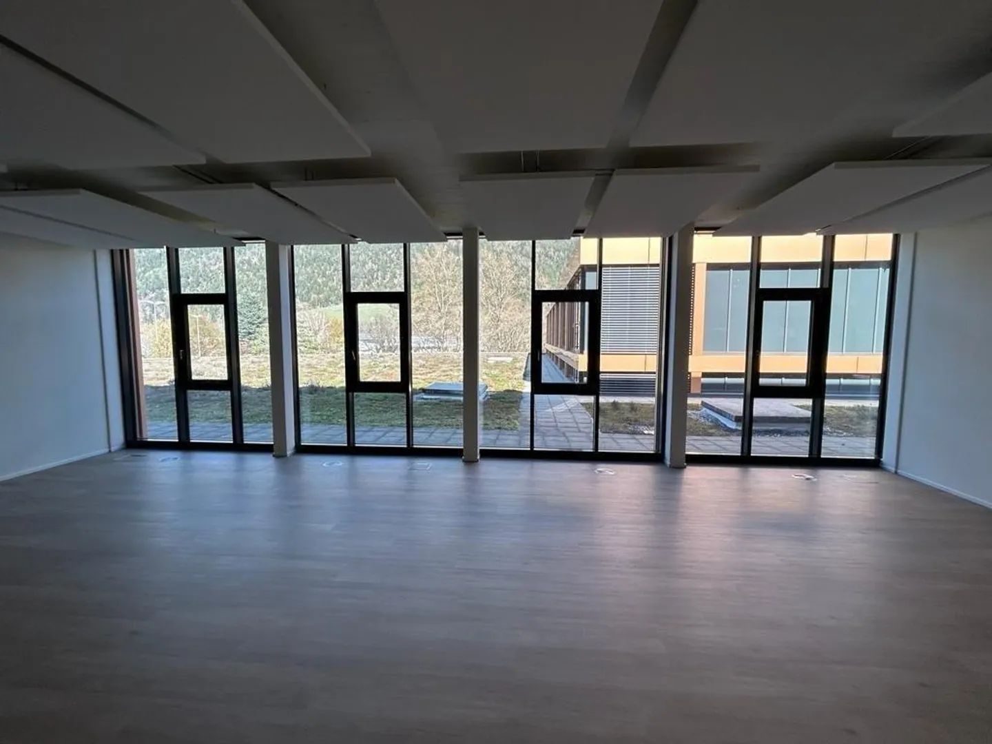 Spazi commerciali moderni nel Plarenga-Center, Domat/Ems - Foto 4 di 4