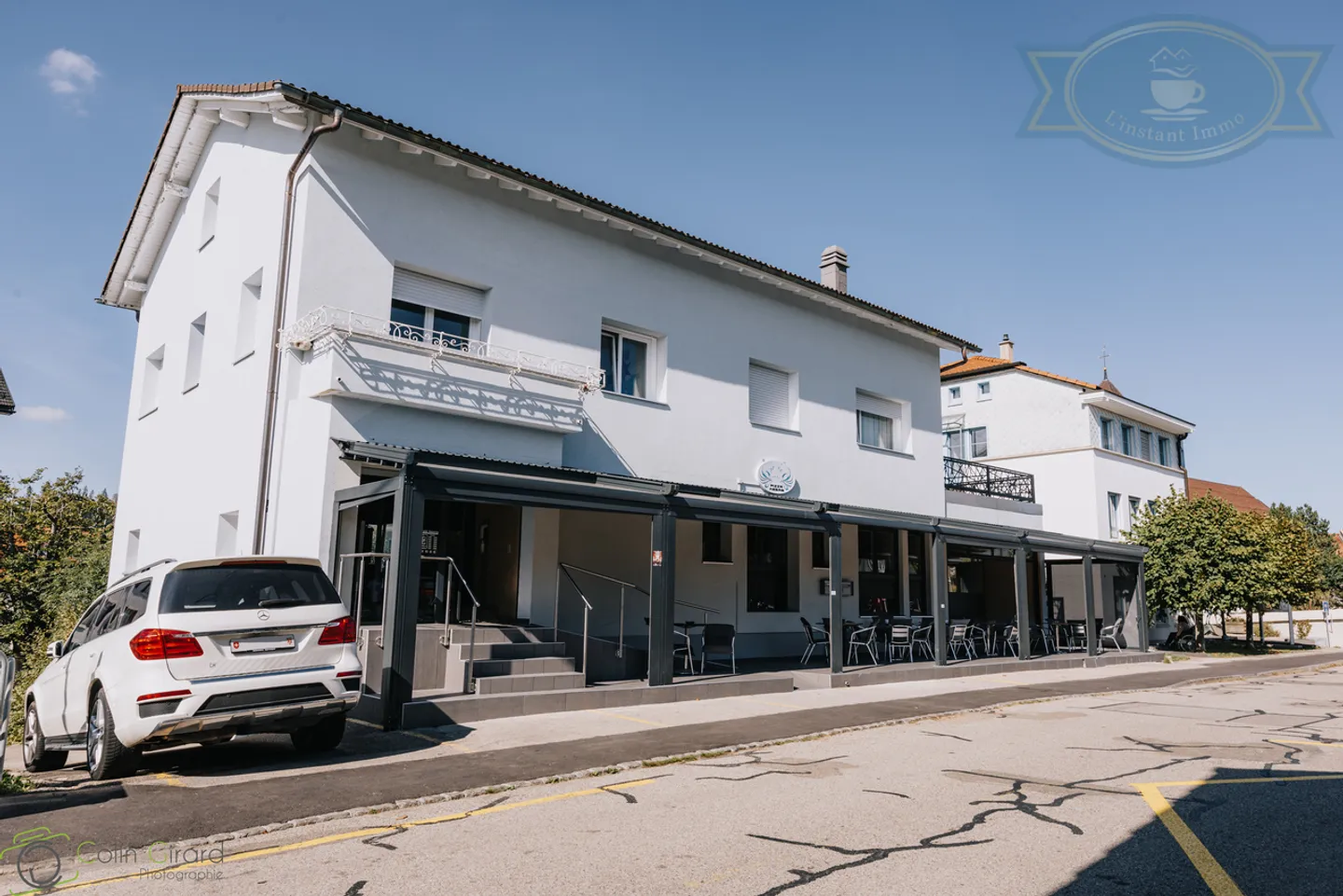 Mixed-use building for sale - Photo 14 of 14
