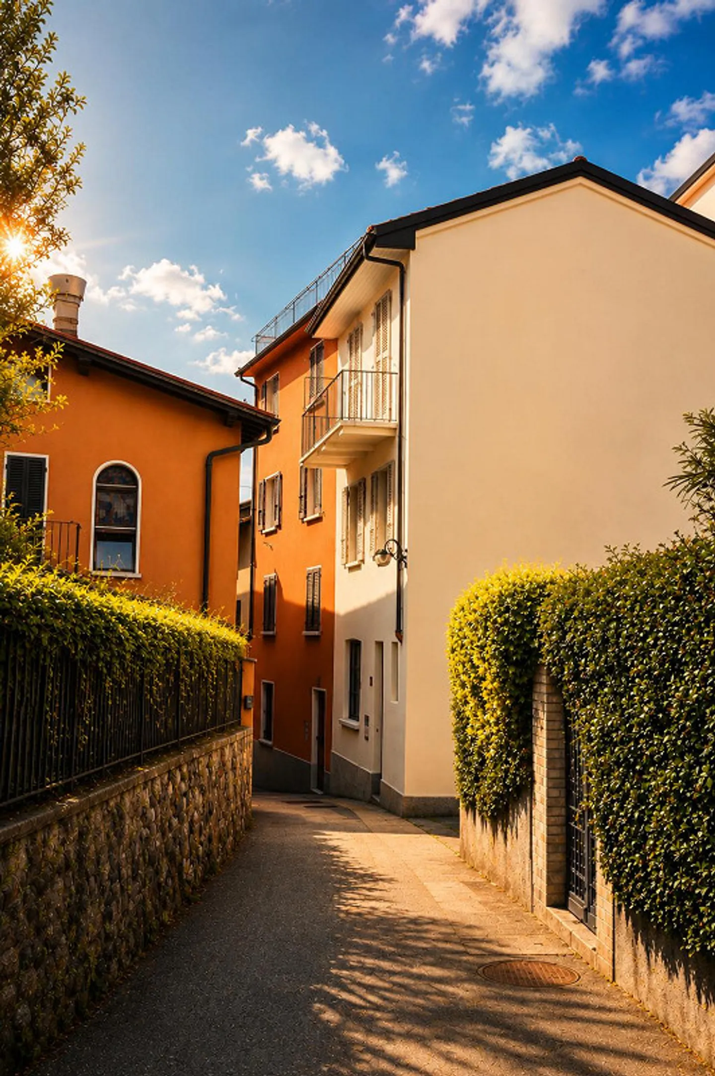 Maison individuelle de charme (6,5 pièces) - Photo 1 sur 11
