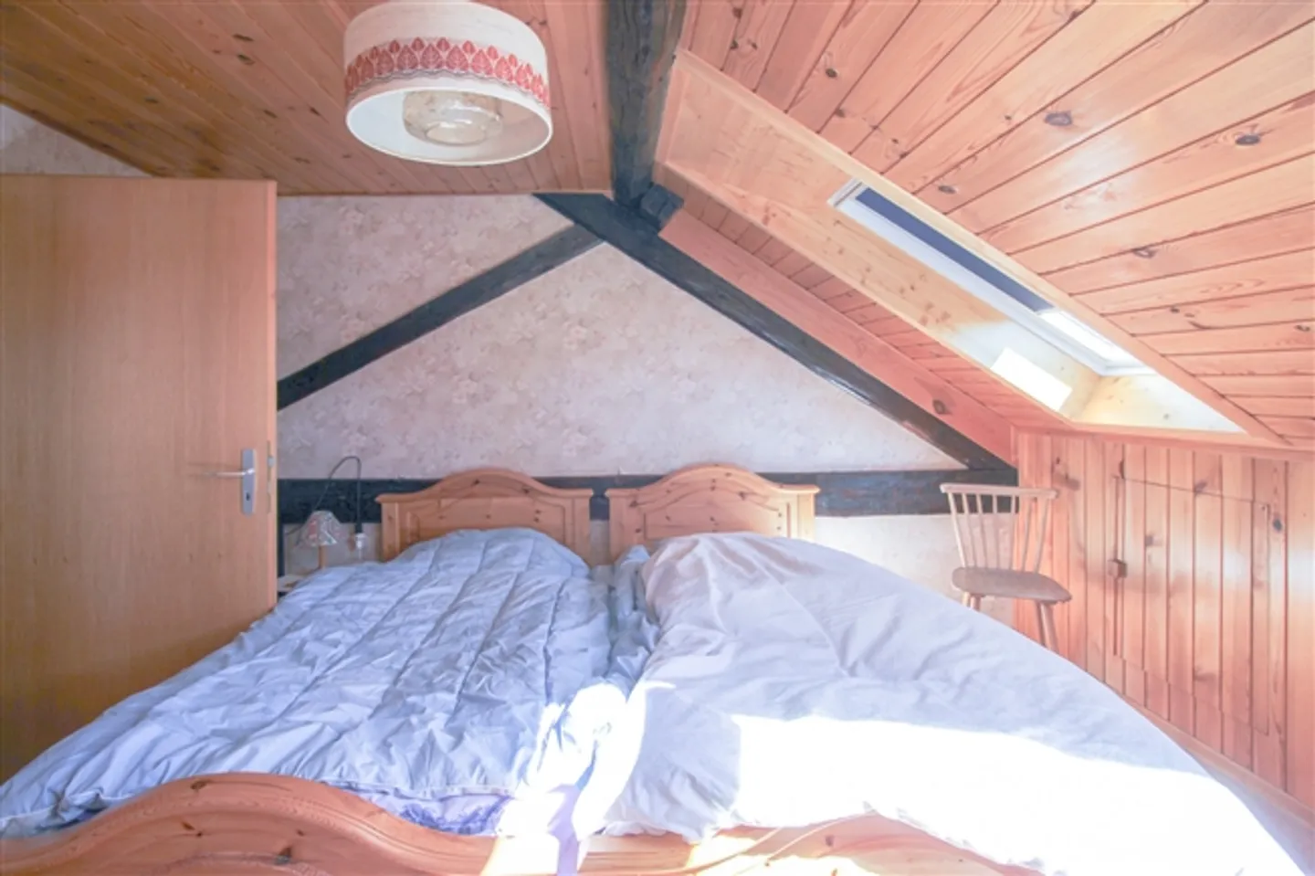 Casa unifamiliare con 2 appartamenti e garage
Ambiente bucolico - Foto 12 di 20