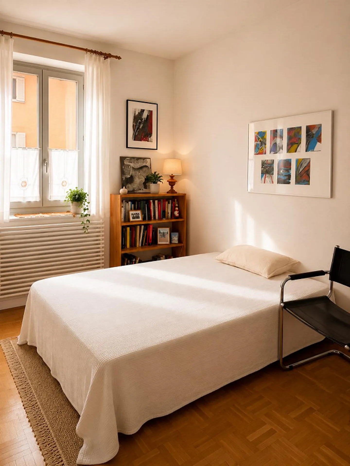 Maison individuelle de charme (6,5 pièces) - Photo 5 sur 11