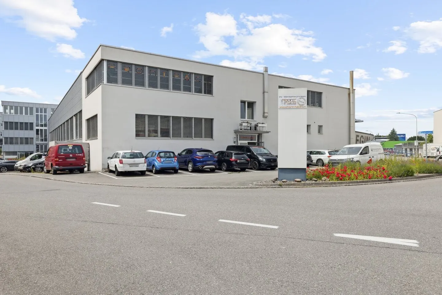 Industrie - Photo 11 sur 11