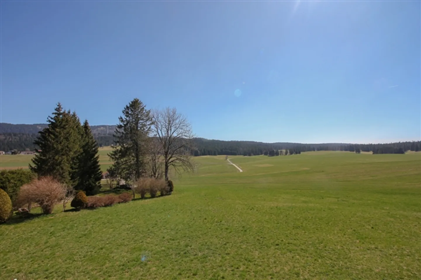 Casa unifamiliare con 2 appartamenti e garage
Ambiente bucolico - Foto 20 di 20