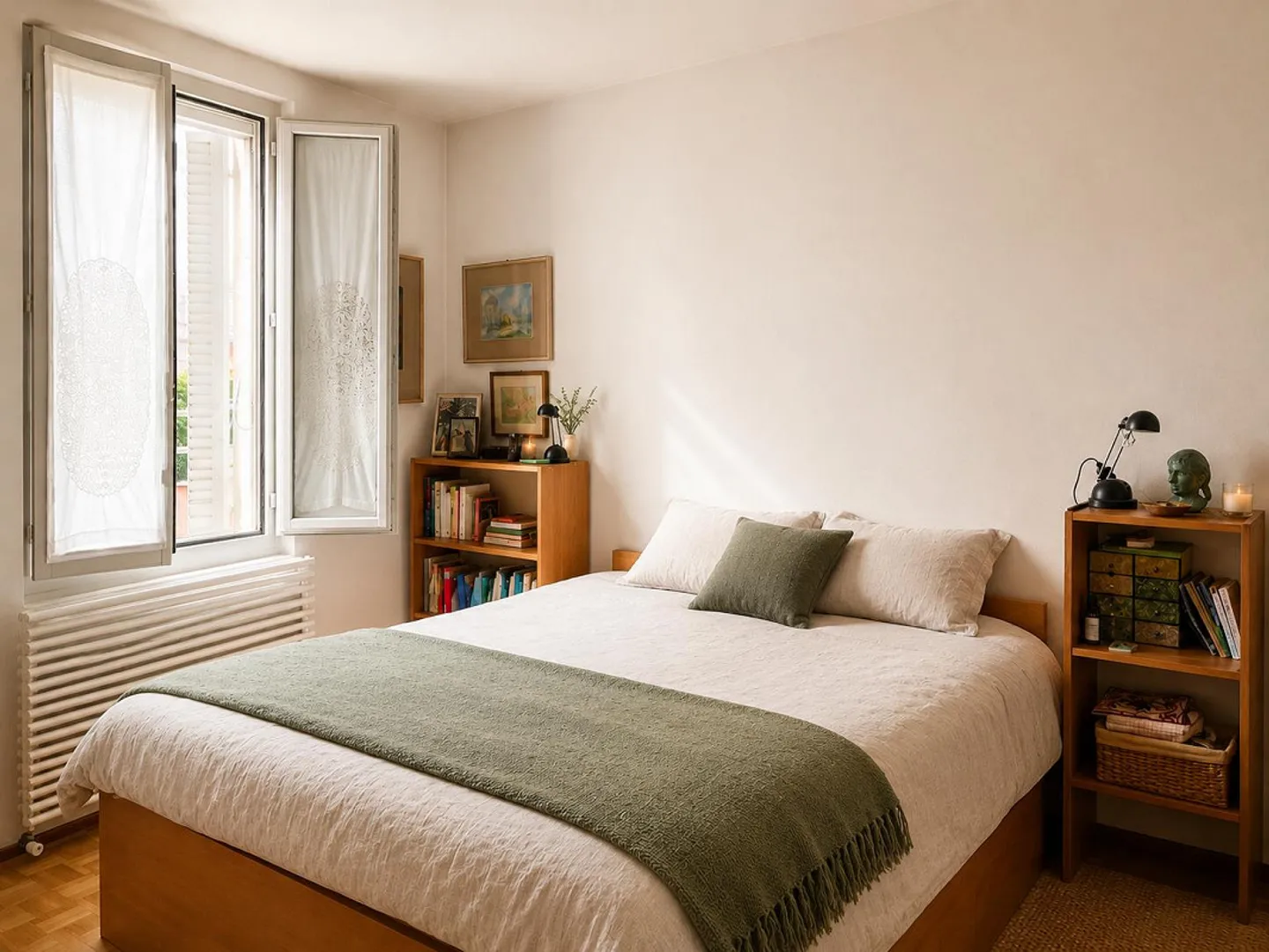 Maison individuelle de charme (6,5 pièces) - Photo 7 sur 11