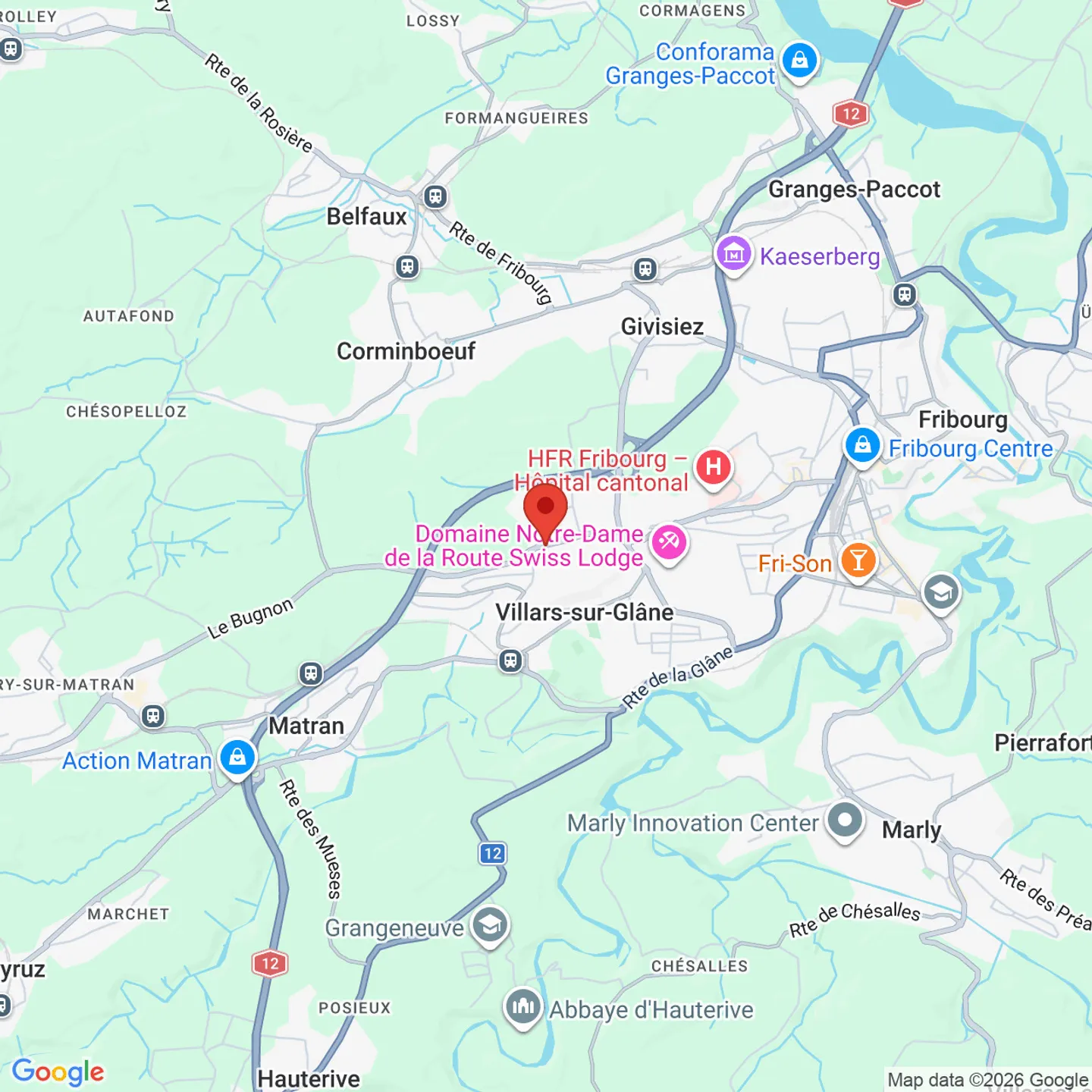 2.5-room apartment on the 1st floor completely renovated in June 2026 - Photo 6 of 6