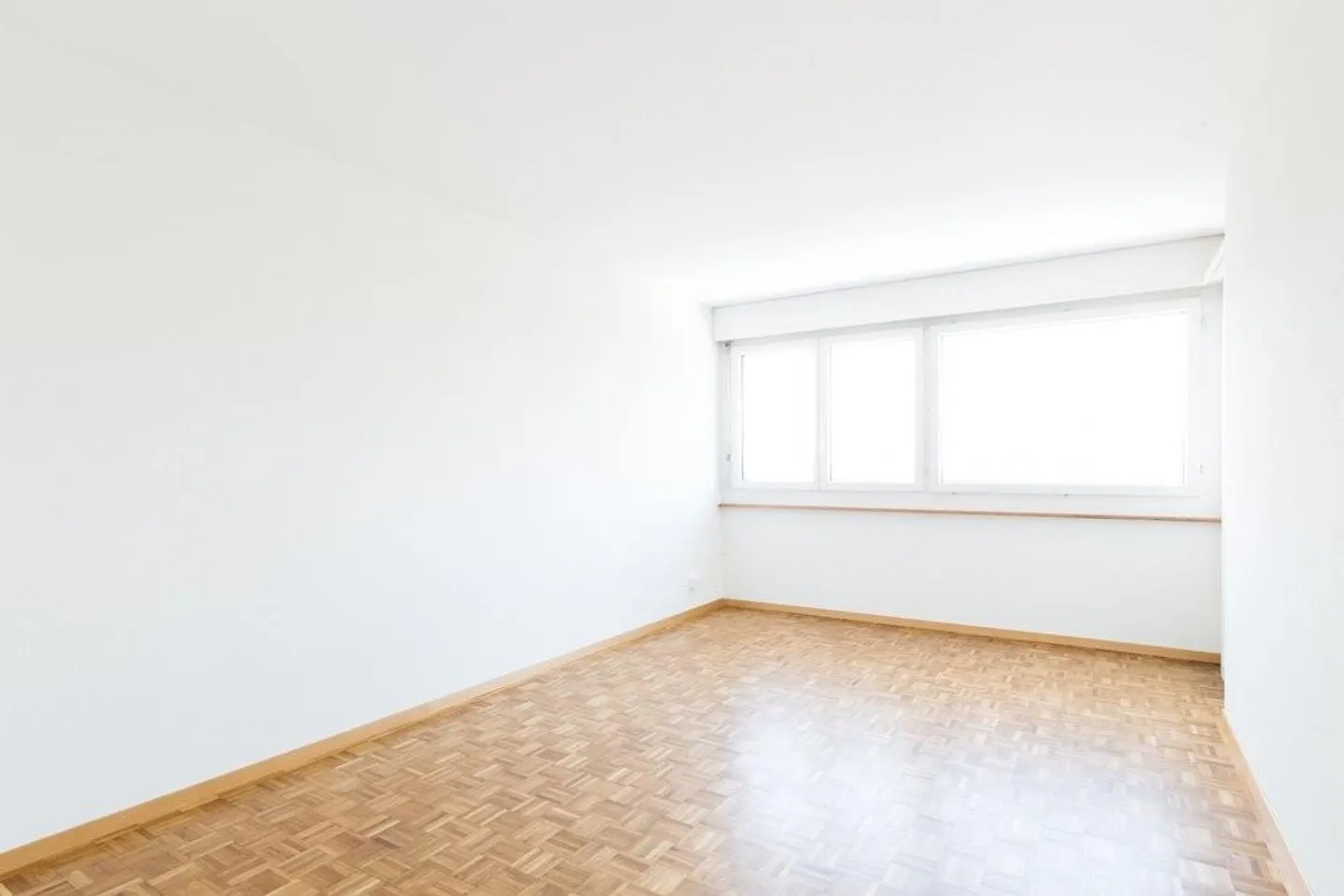 Geräumige Wohnung mit Balkon - Foto 4 von 7