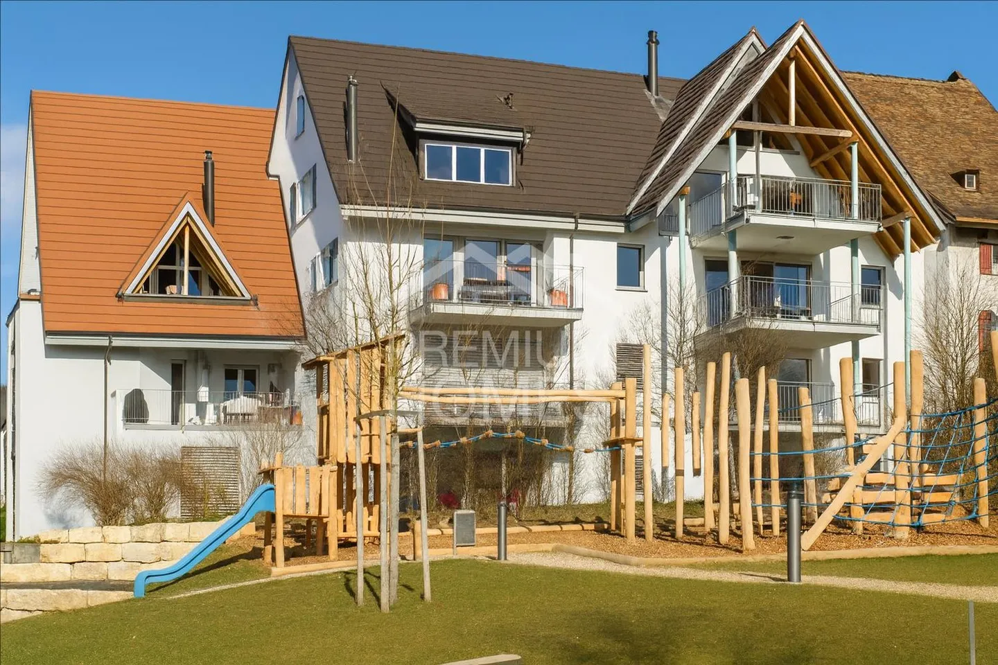 Renditestarkes Anlageobjekt - Foto 1 von 7