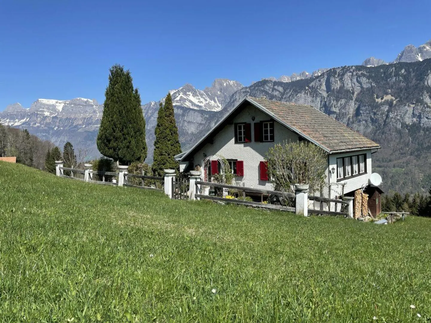 Casa vacanze Vista Montagna - Il tuo rifugio con vista e fascino! - Foto 1 di 30