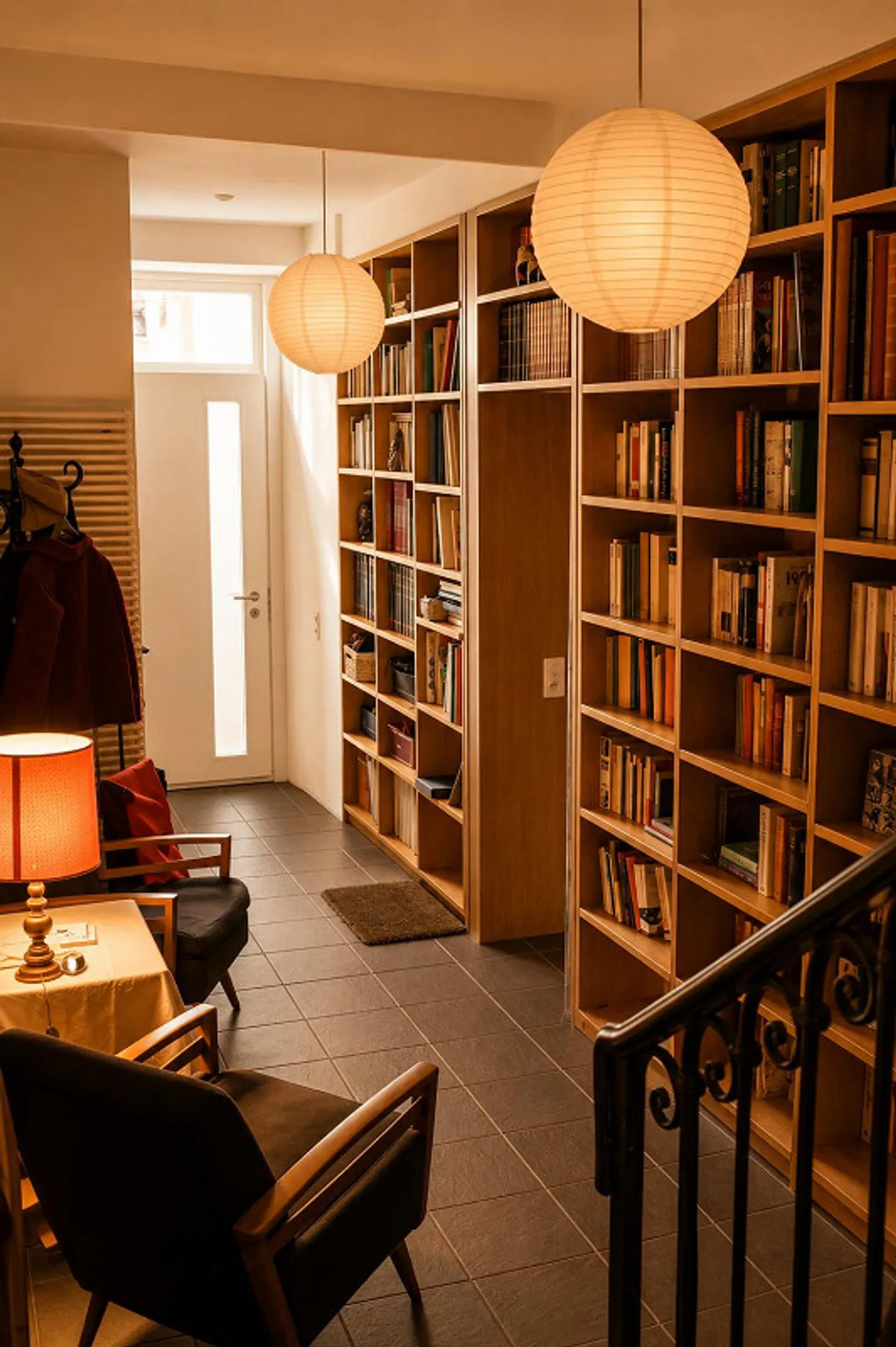 Maison individuelle de charme (6,5 pièces) - Photo 9 sur 11