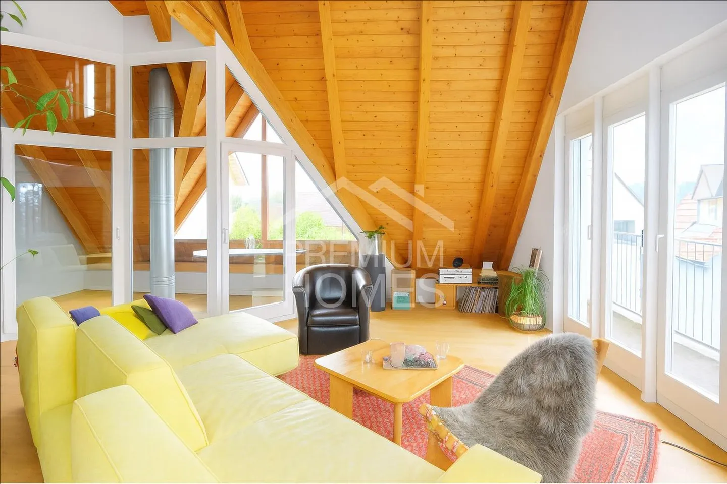 Renditestarkes Anlageobjekt - Foto 3 von 7