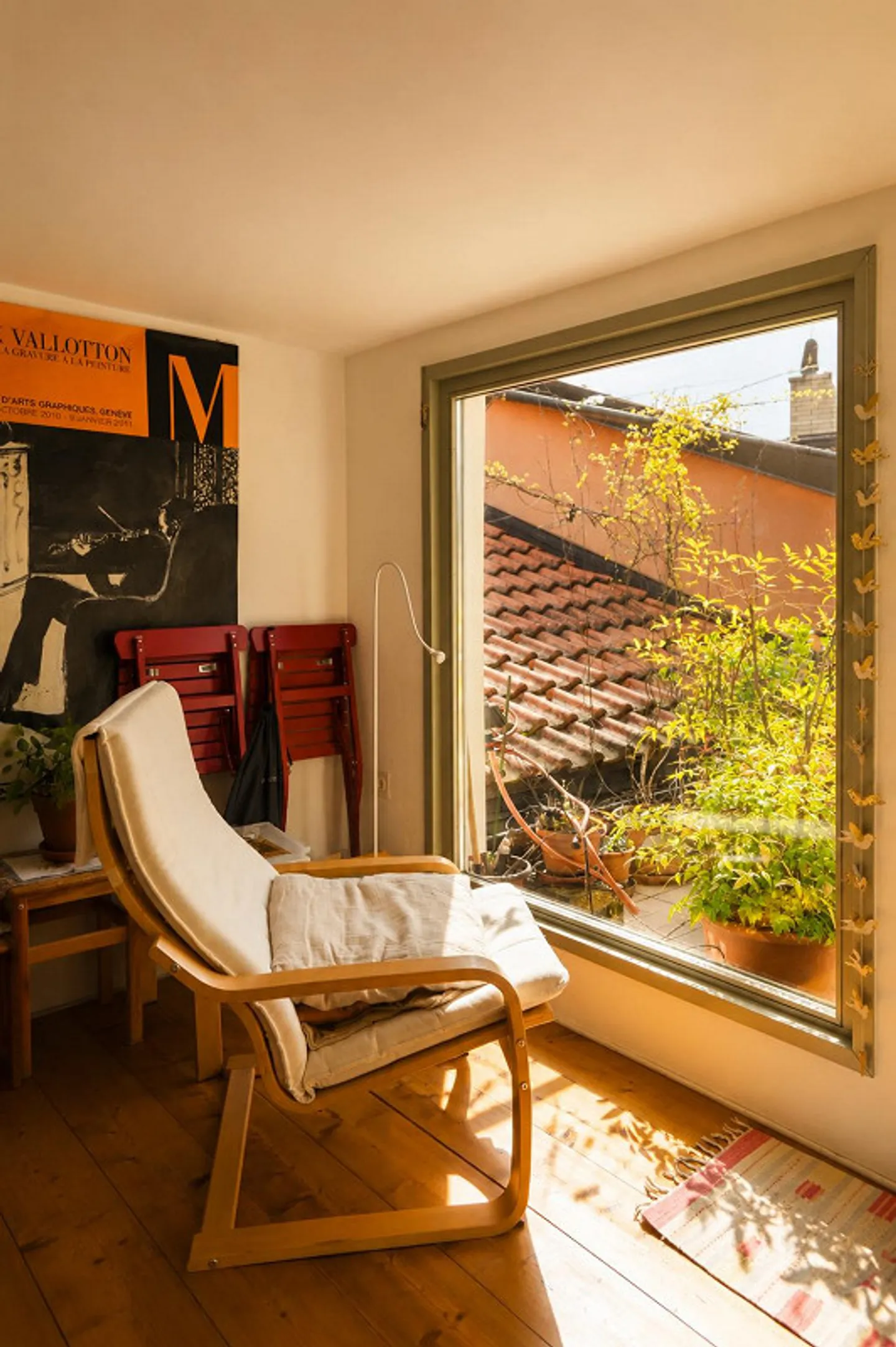 Maison individuelle de charme (6,5 pièces) - Photo 10 sur 11