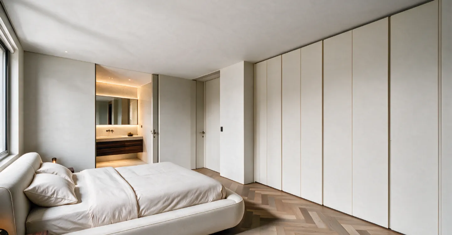 Luxus-Haus mit Pool und Smart-Features - Foto 6 von 11
