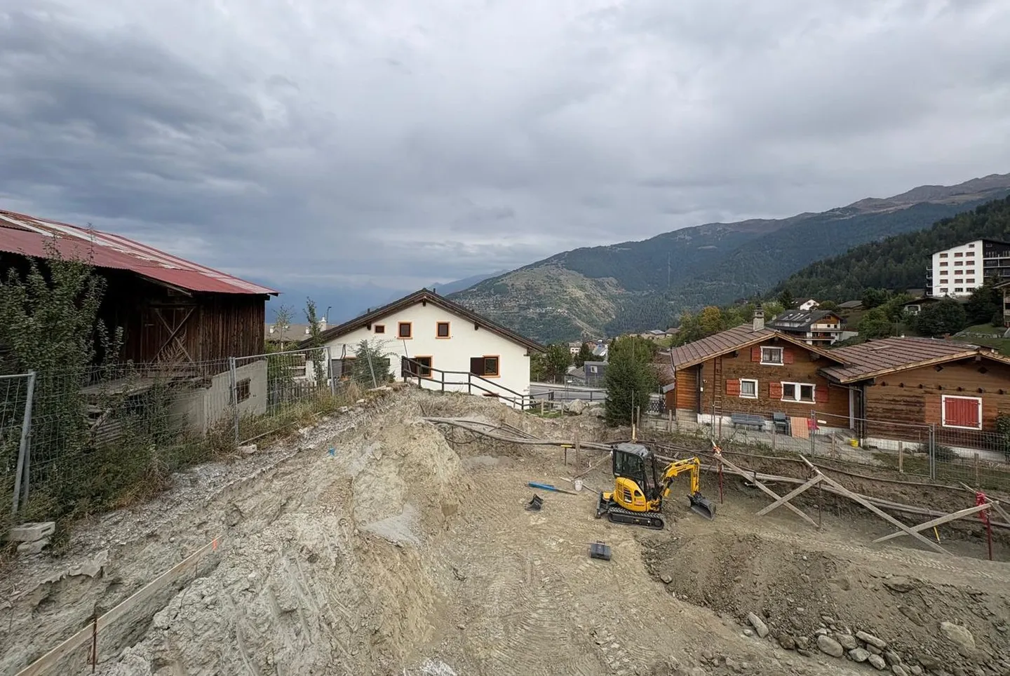 Appartement d'exception dans un chalet - Photo 7 sur 7