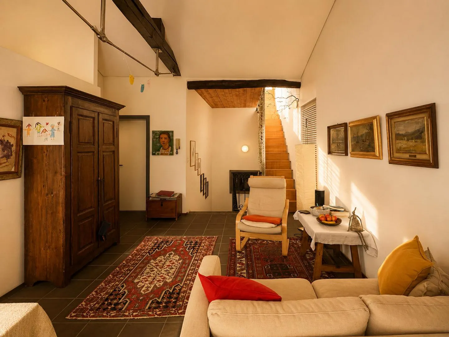 Maison individuelle de charme (6,5 pièces) - Photo 11 sur 11