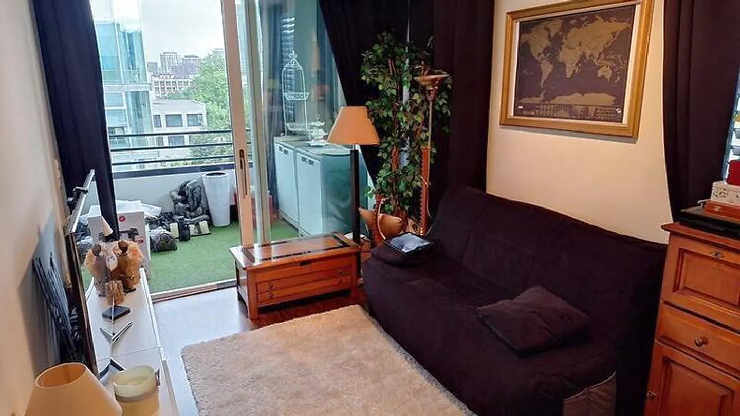 5½ ROOM APARTMENT IN ZURICH - DISTRICT 11 OERLIKON, FURNISHED, TEMPORARY - Photo 5 of 10