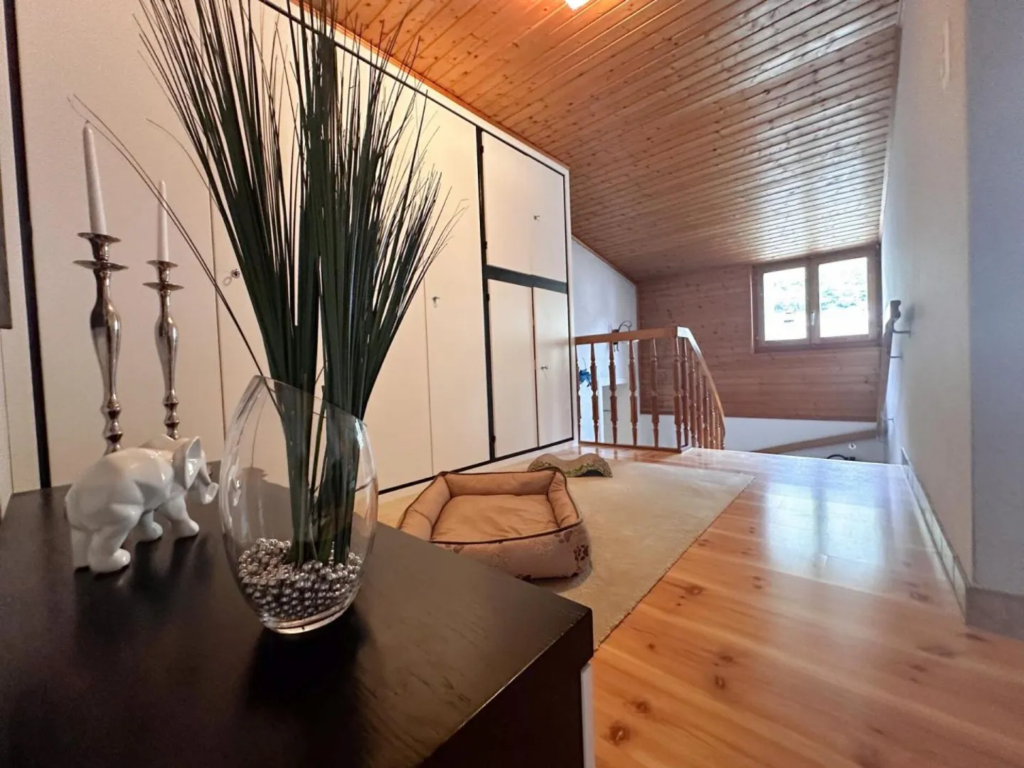 4,5-Zimmer-Wohnung in Orsières - Foto 1 von 10