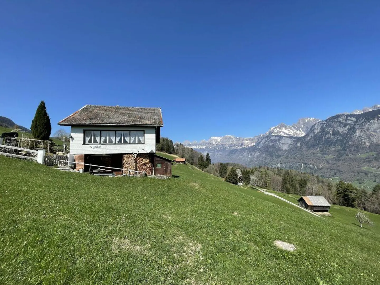 Casa vacanze Vista Montagna - Il tuo rifugio con vista e fascino! - Foto 5 di 30