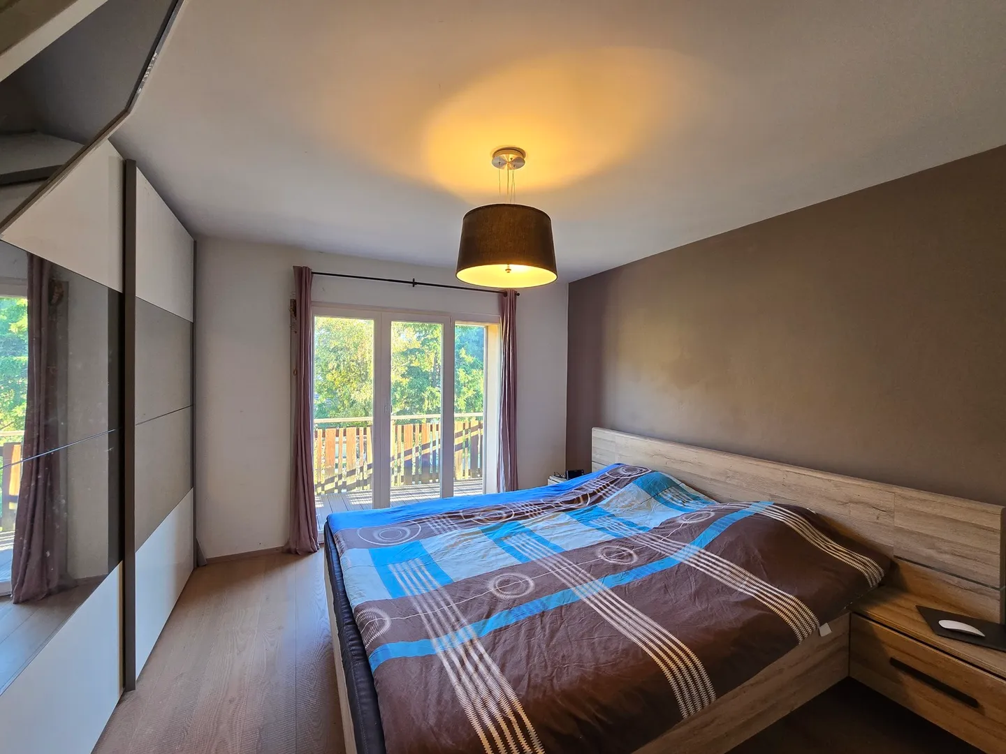 Duplex - 4,5 stanze - Grande terrazza - Villa (Ayent) - EXCLUVISITE - Foto 9 di 13