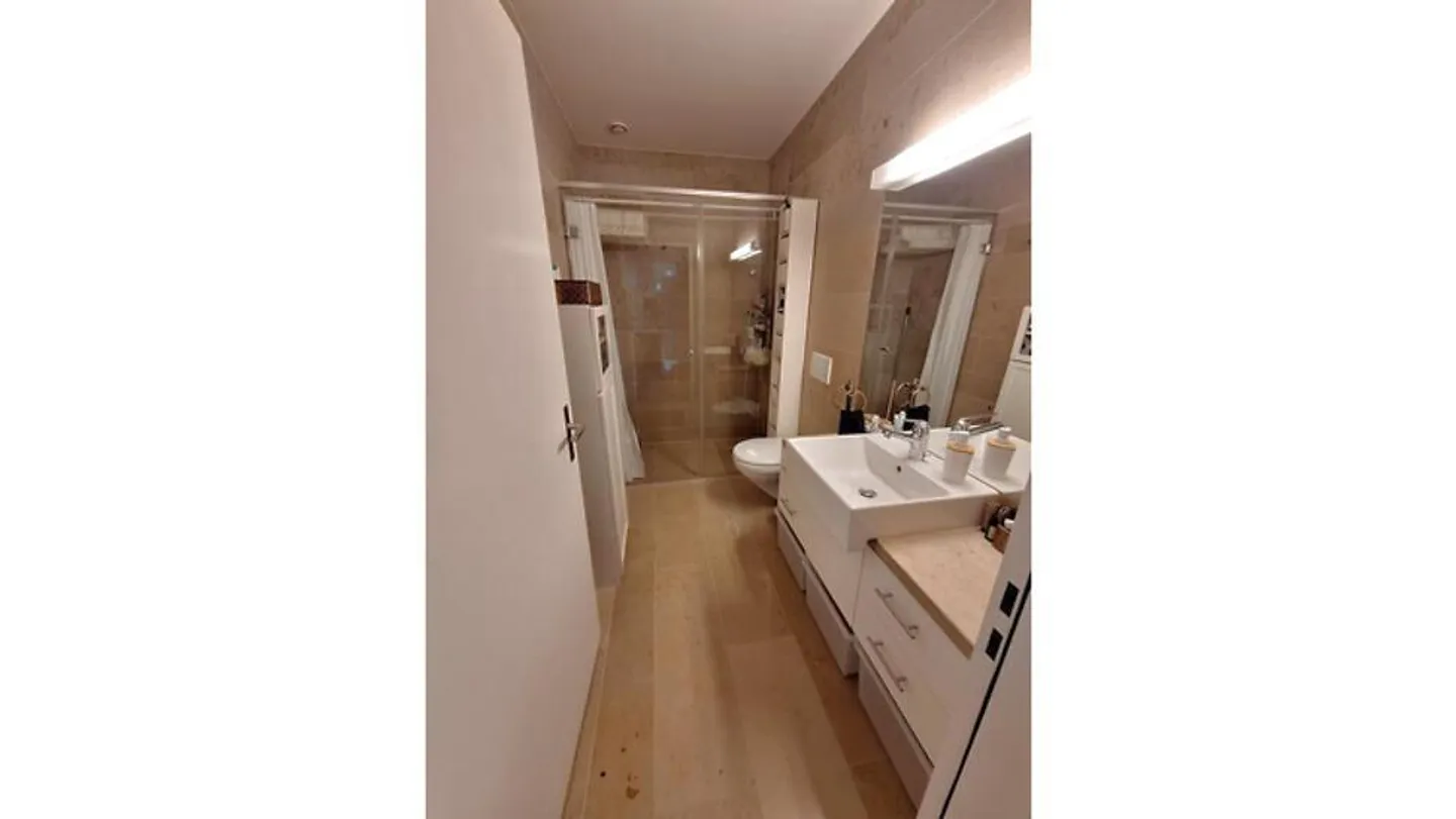 5½ ROOM APARTMENT IN ZURICH - DISTRICT 11 OERLIKON, FURNISHED, TEMPORARY - Photo 8 of 10
