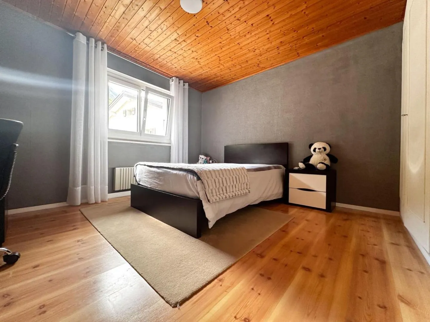 4,5-Zimmer-Wohnung in Orsières - Foto 6 von 10