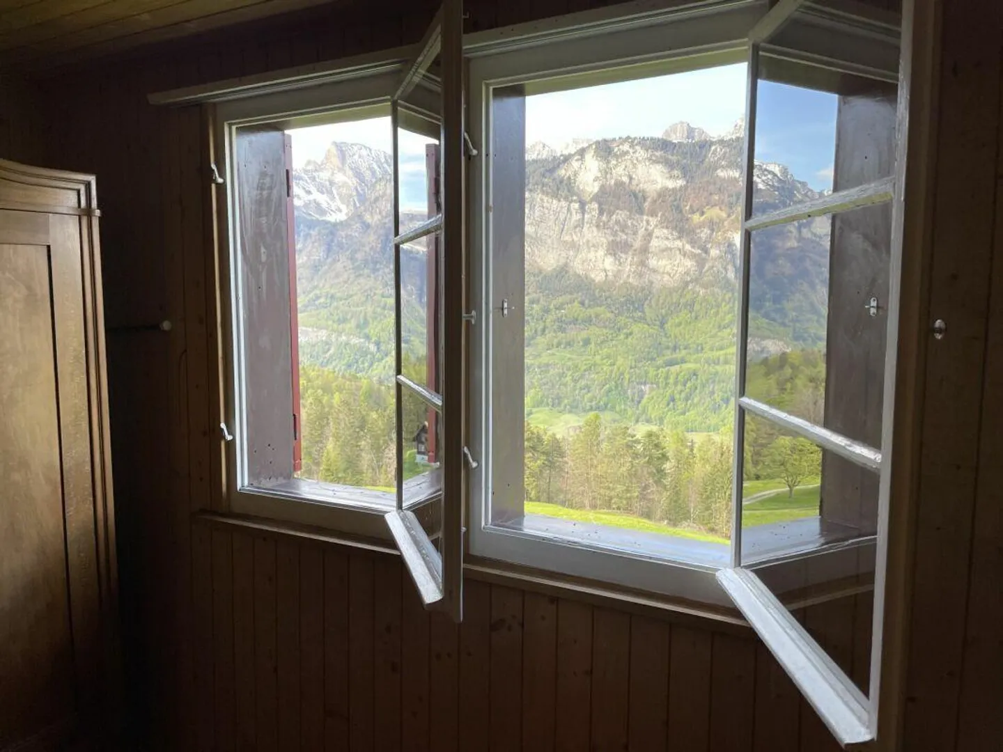 Casa vacanze Vista Montagna - Il tuo rifugio con vista e fascino! - Foto 13 di 30