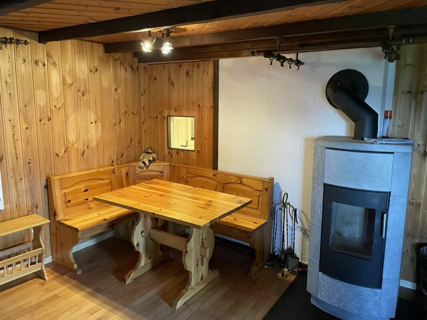 Casa vacanze Vista Montagna - Il tuo rifugio con vista e fascino! - Foto 20 di 30