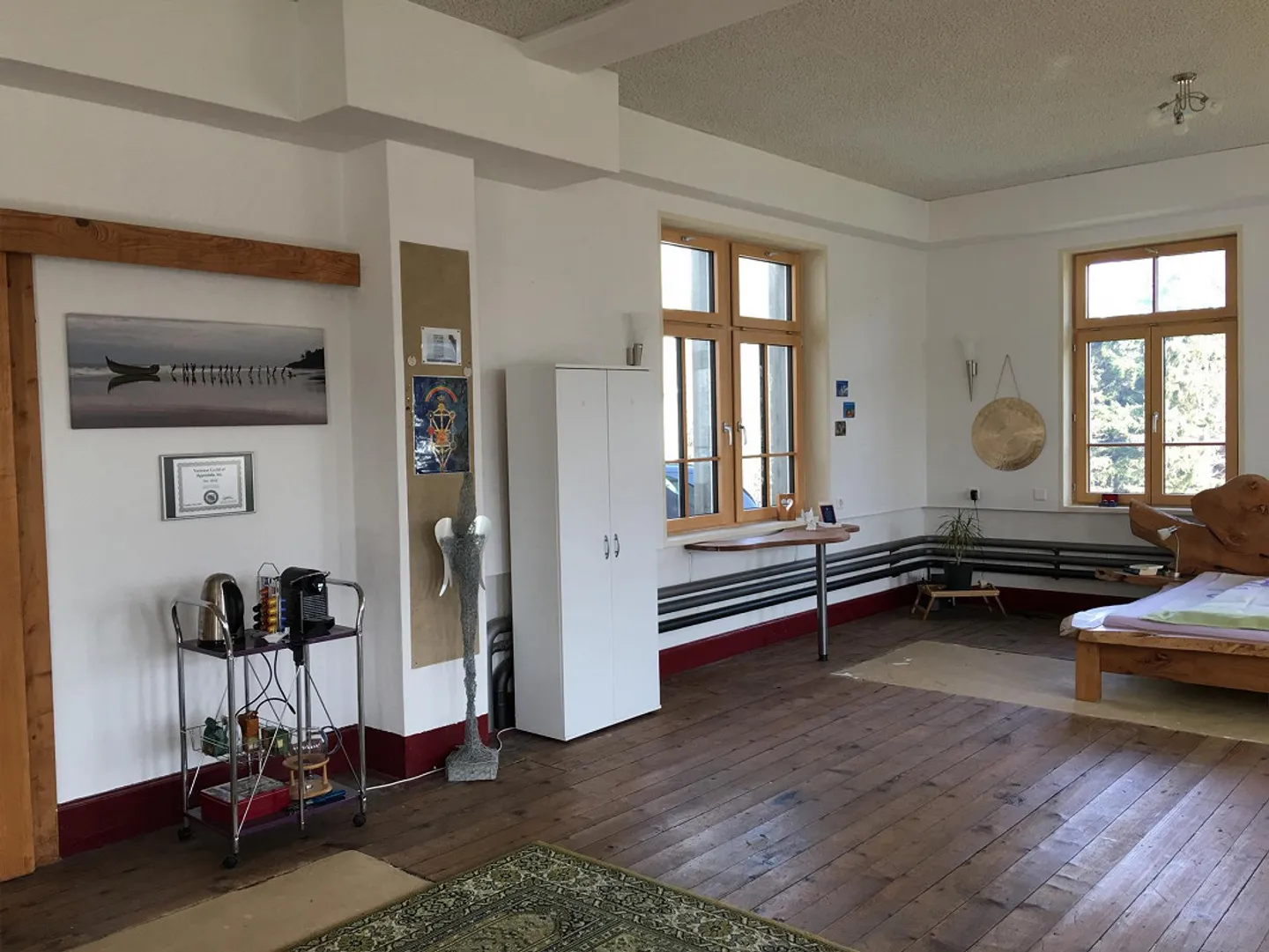 Geräumiges Loft zum Wohnen & Arbeiten - Foto 5 von 21
