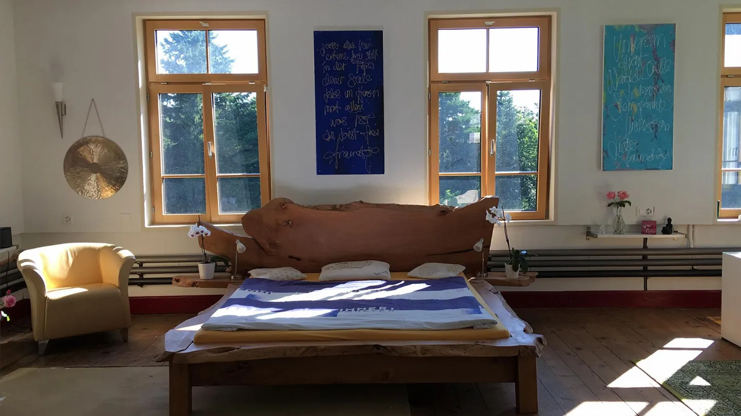 Geräumiges Loft zum Wohnen & Arbeiten - Foto 6 von 21