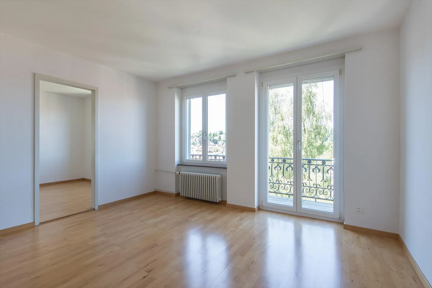 Votre nouveau chez-vous à St. Gallen ! - Photo 4 sur 5