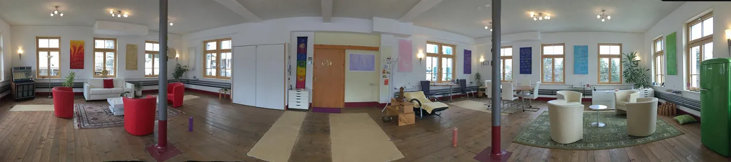 Geräumiges Loft zum Wohnen & Arbeiten - Foto 12 von 21