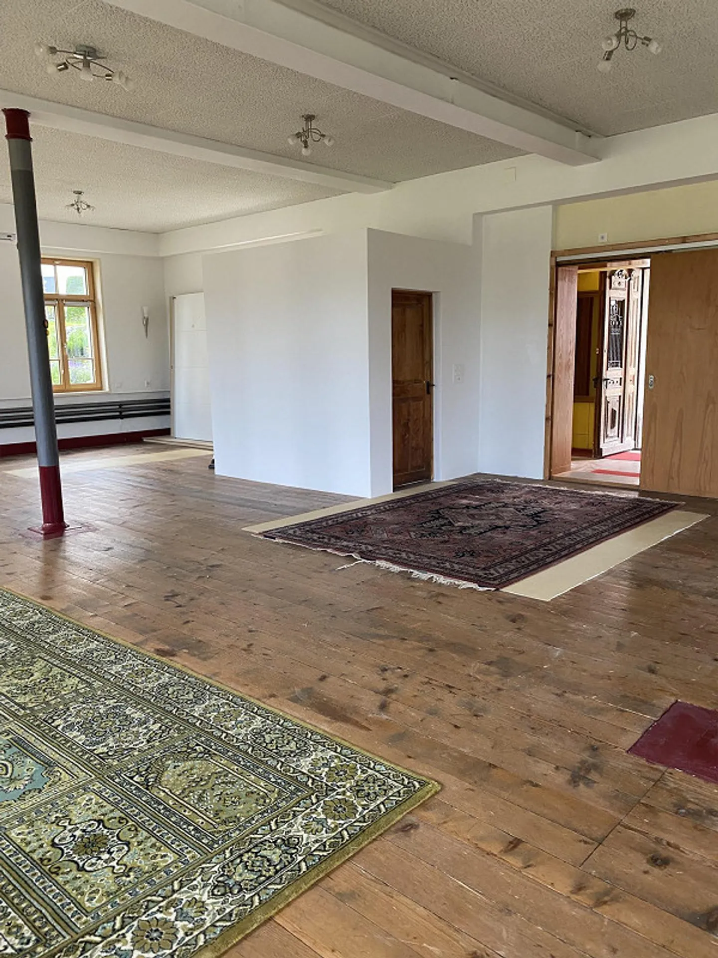 Geräumiges Loft zum Wohnen & Arbeiten - Foto 13 von 21