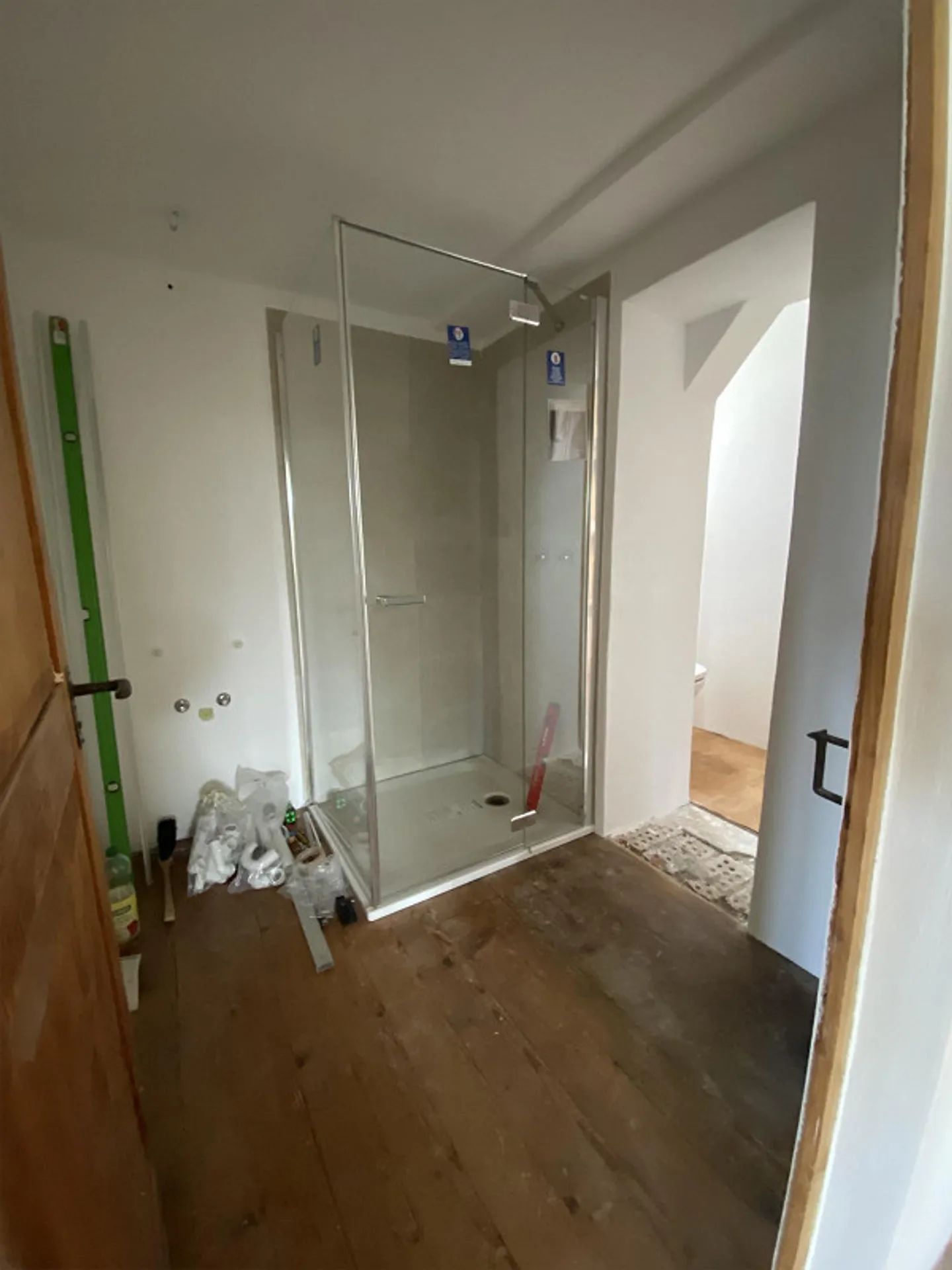 Geräumiges Loft zum Wohnen & Arbeiten - Foto 14 von 21