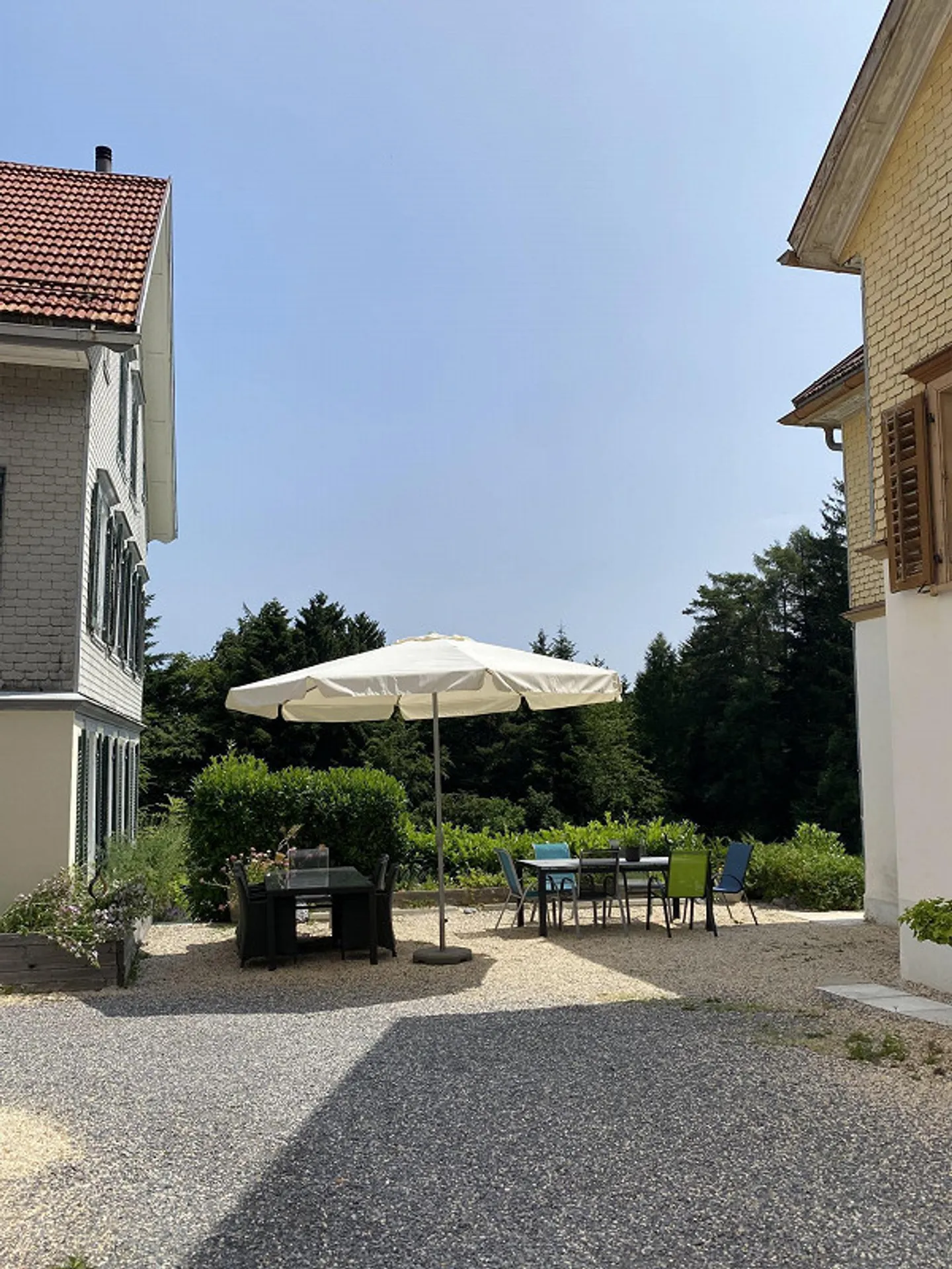 Geräumiges Loft zum Wohnen & Arbeiten - Foto 16 von 21