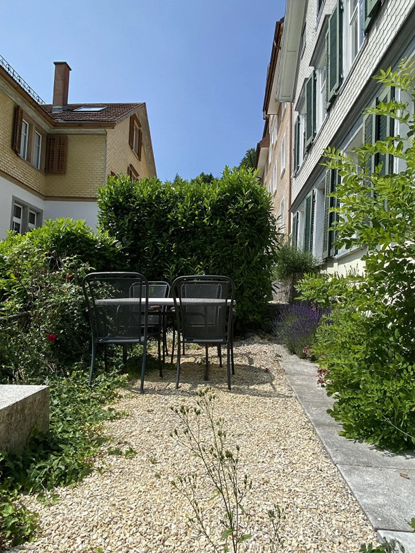 Geräumiges Loft zum Wohnen & Arbeiten - Foto 17 von 21