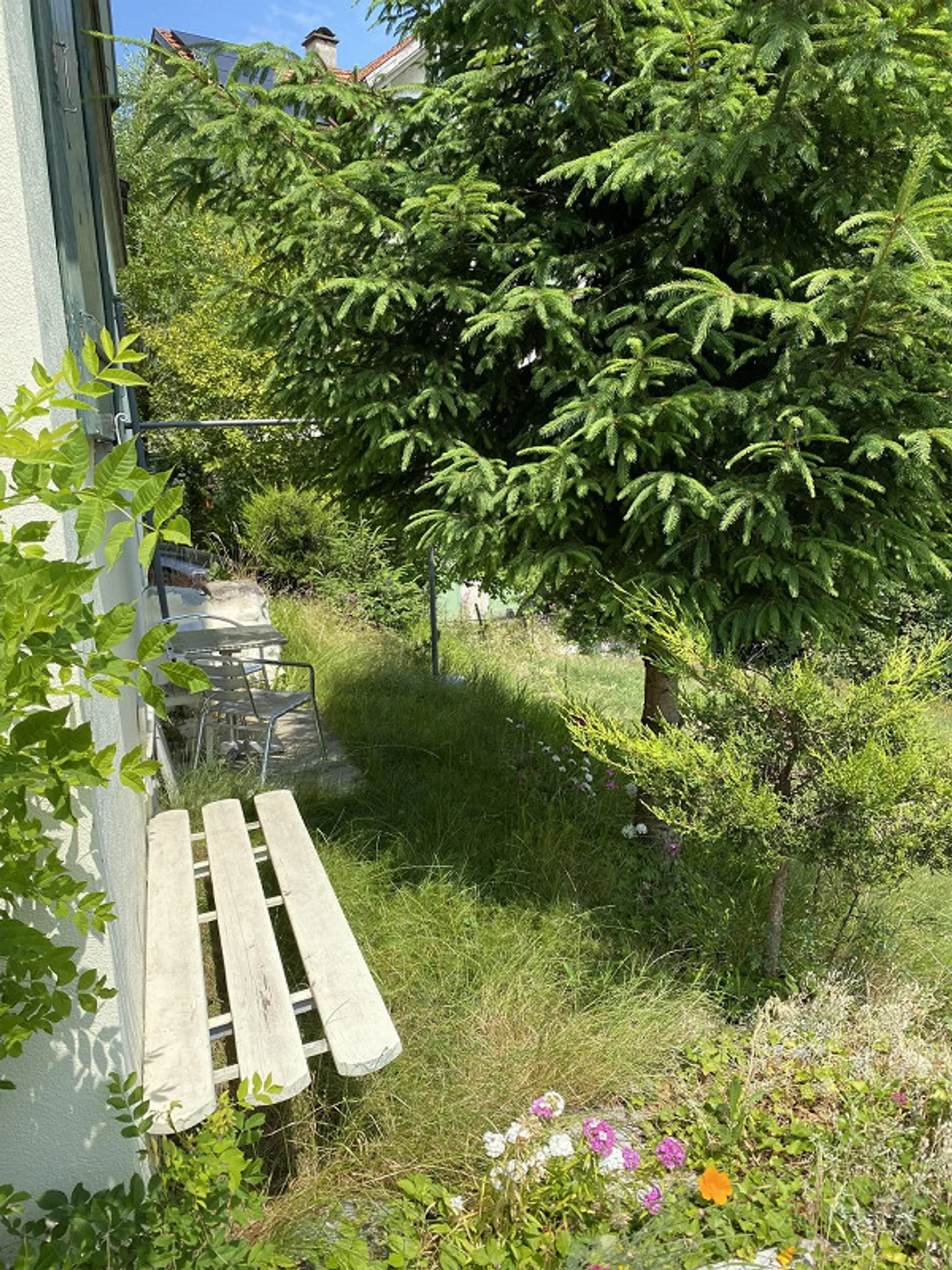 Geräumiges Loft zum Wohnen & Arbeiten - Foto 18 von 21