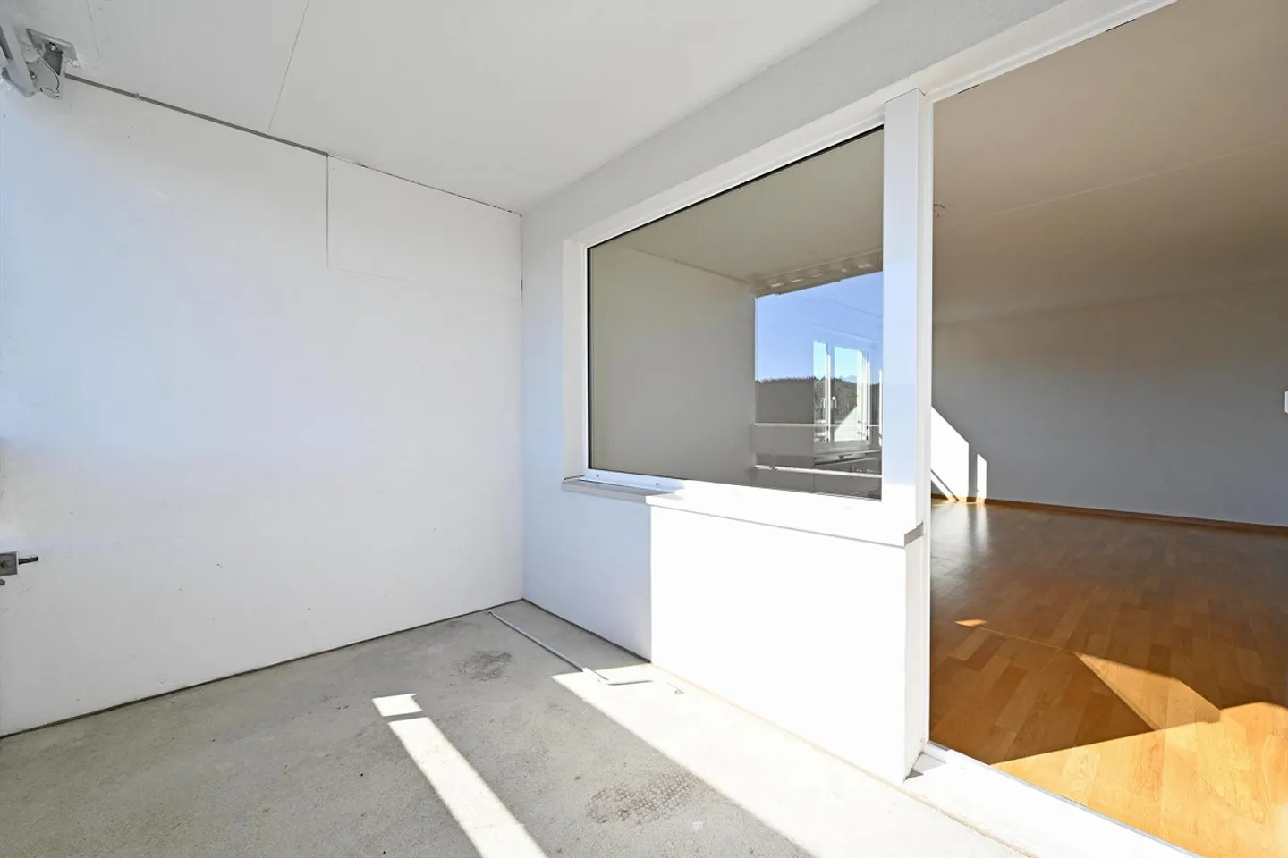 Modernes Apartment mit Seeblick - Foto 7 von 8