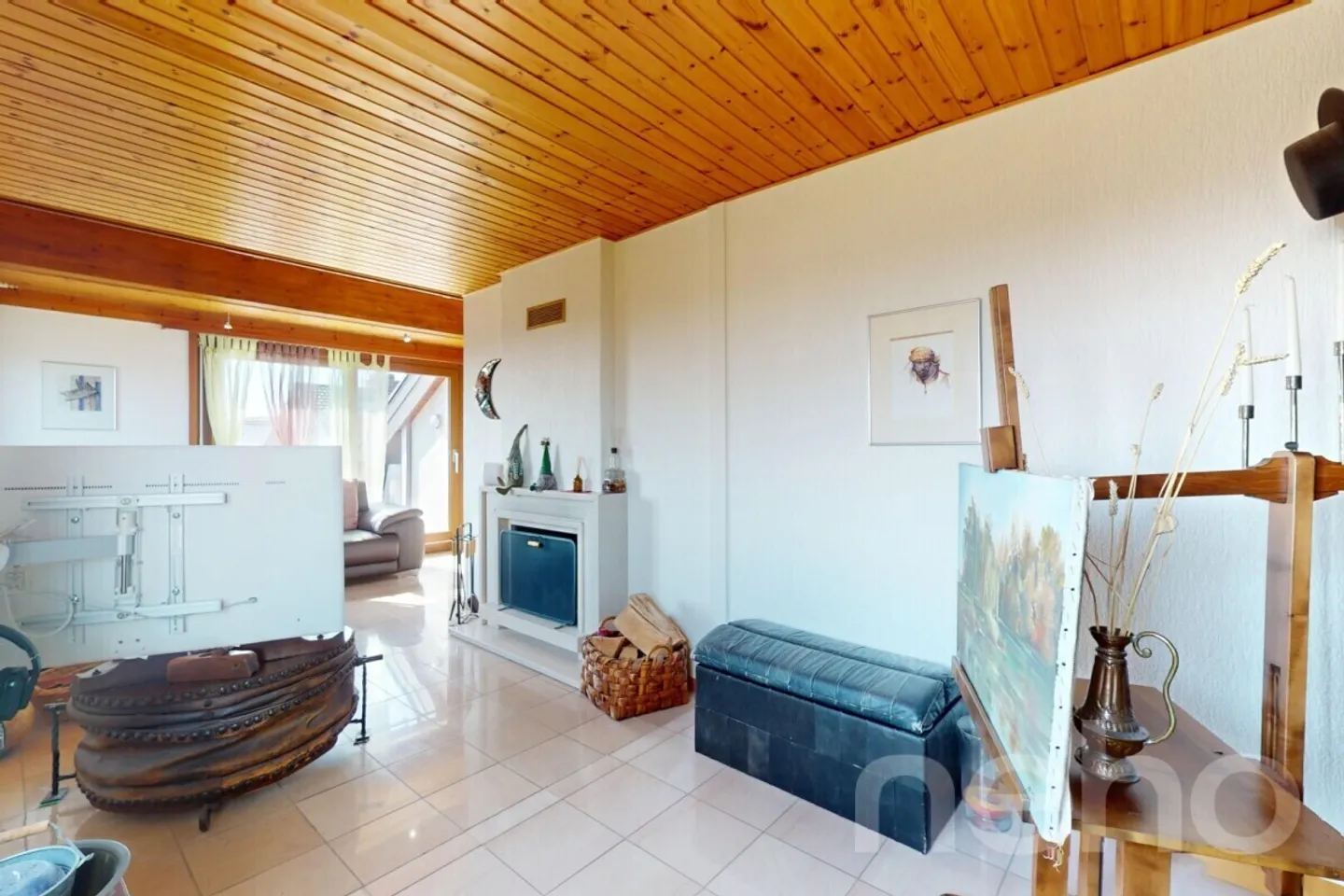 Beautiful apartment with balcony and garage! - Photo 9 of 13