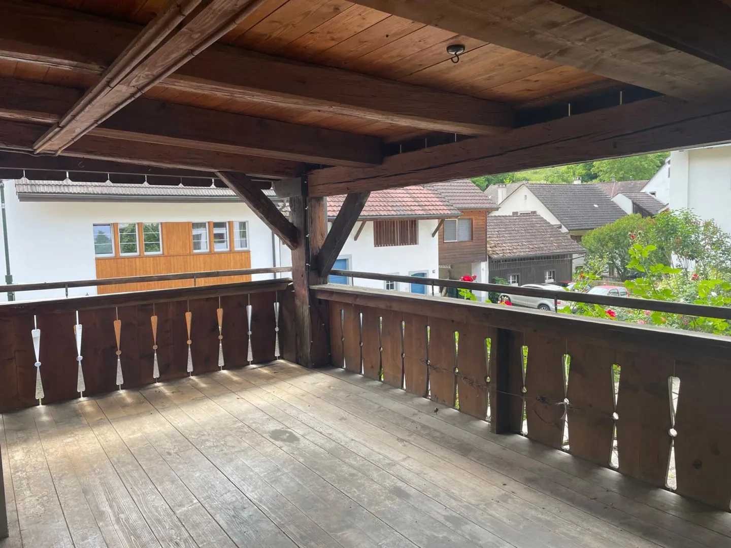 Propriété à rénover avec histoire et potentiel - Photo 8 sur 13