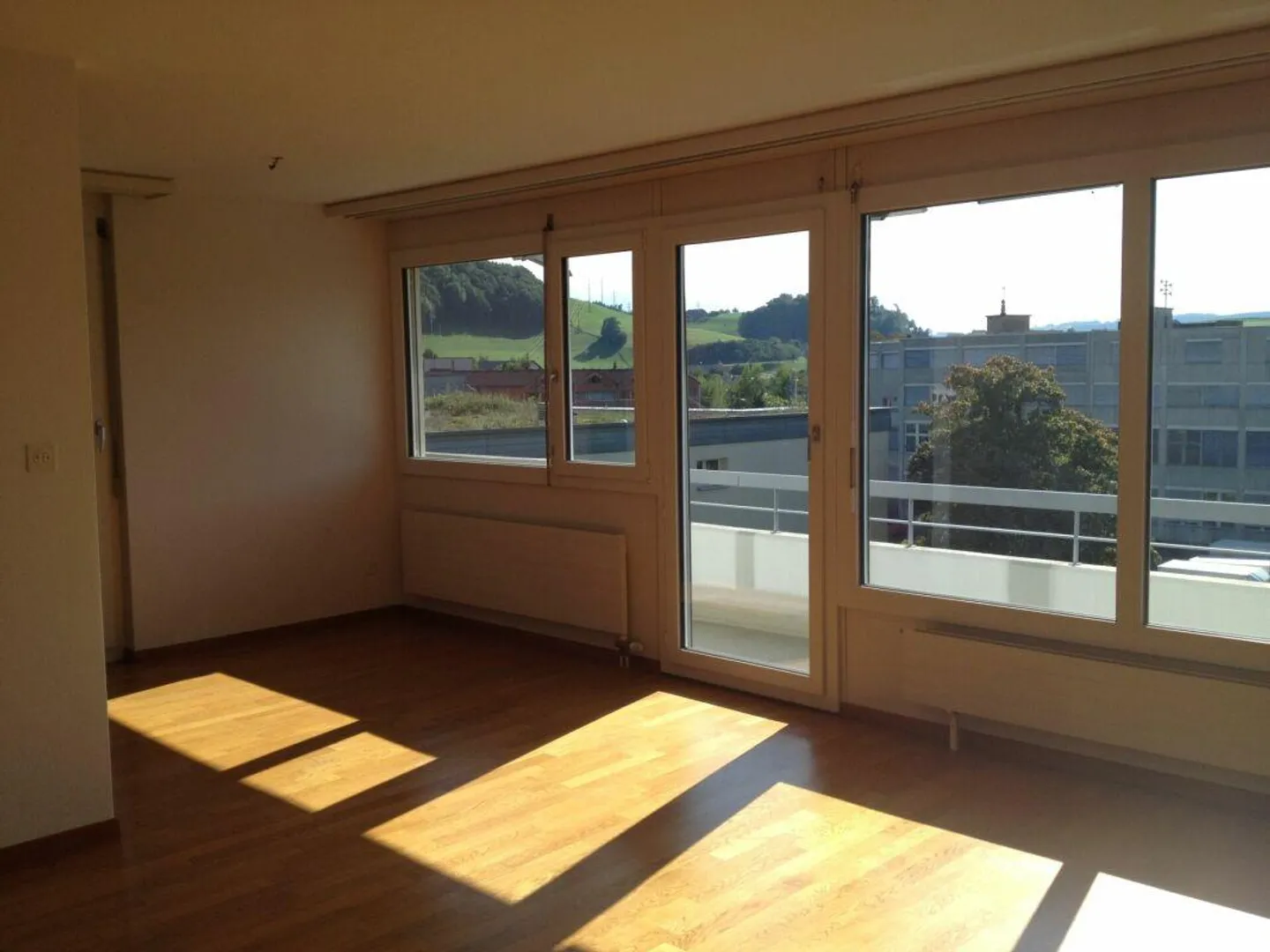 Vivre dans un endroit calme à Worb - Photo 4 sur 10