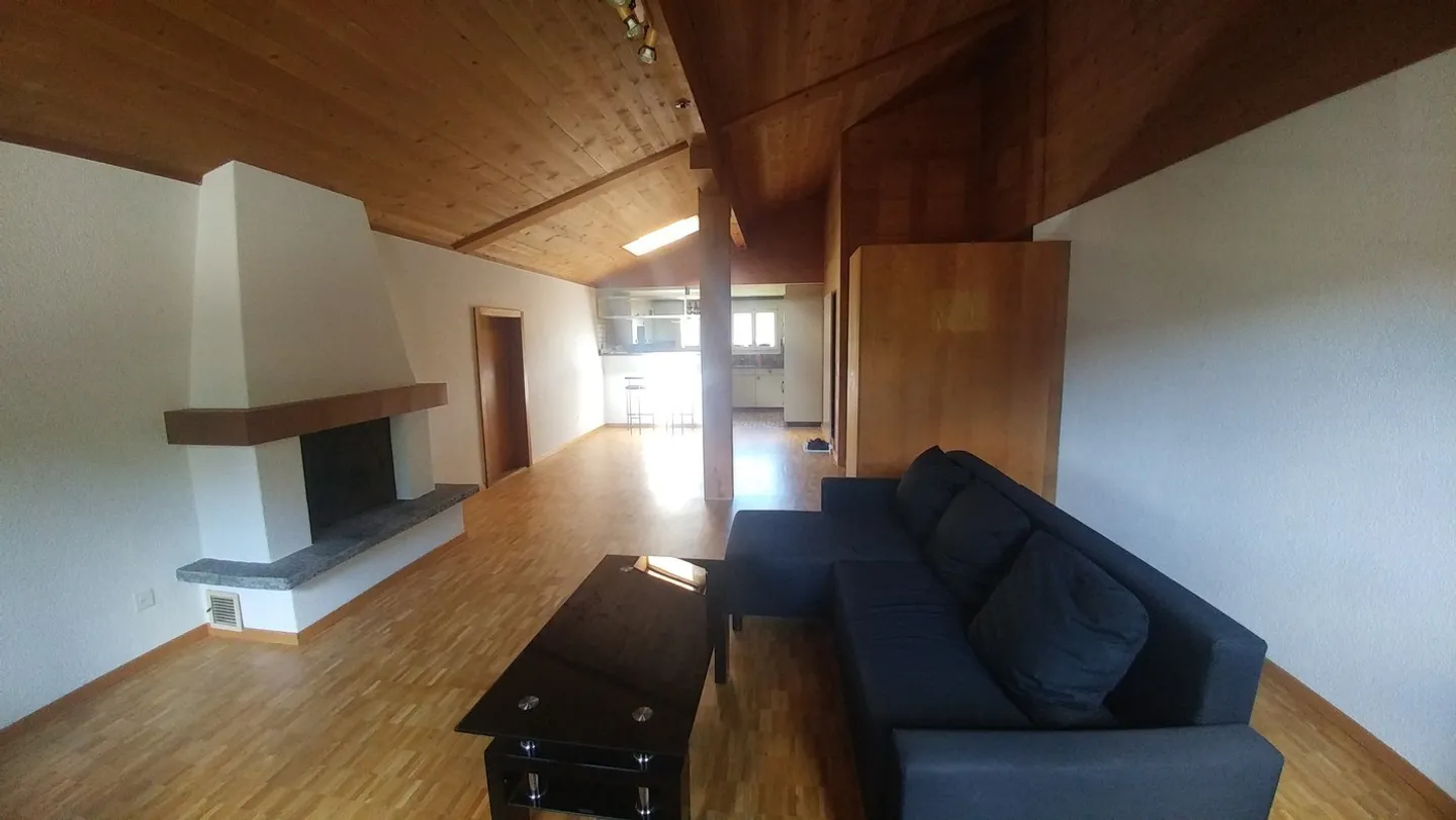 Cozy Living! - Photo 6 of 8