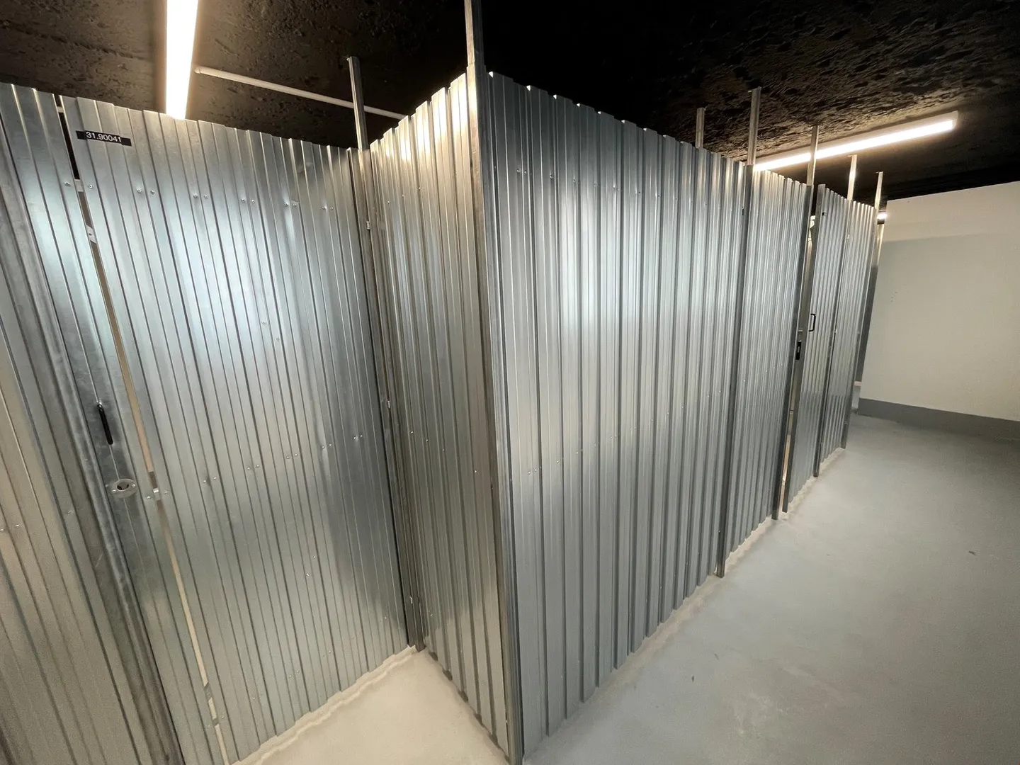 Spazio di stoccaggio versatile a Hergiswil - Foto 2 di 5