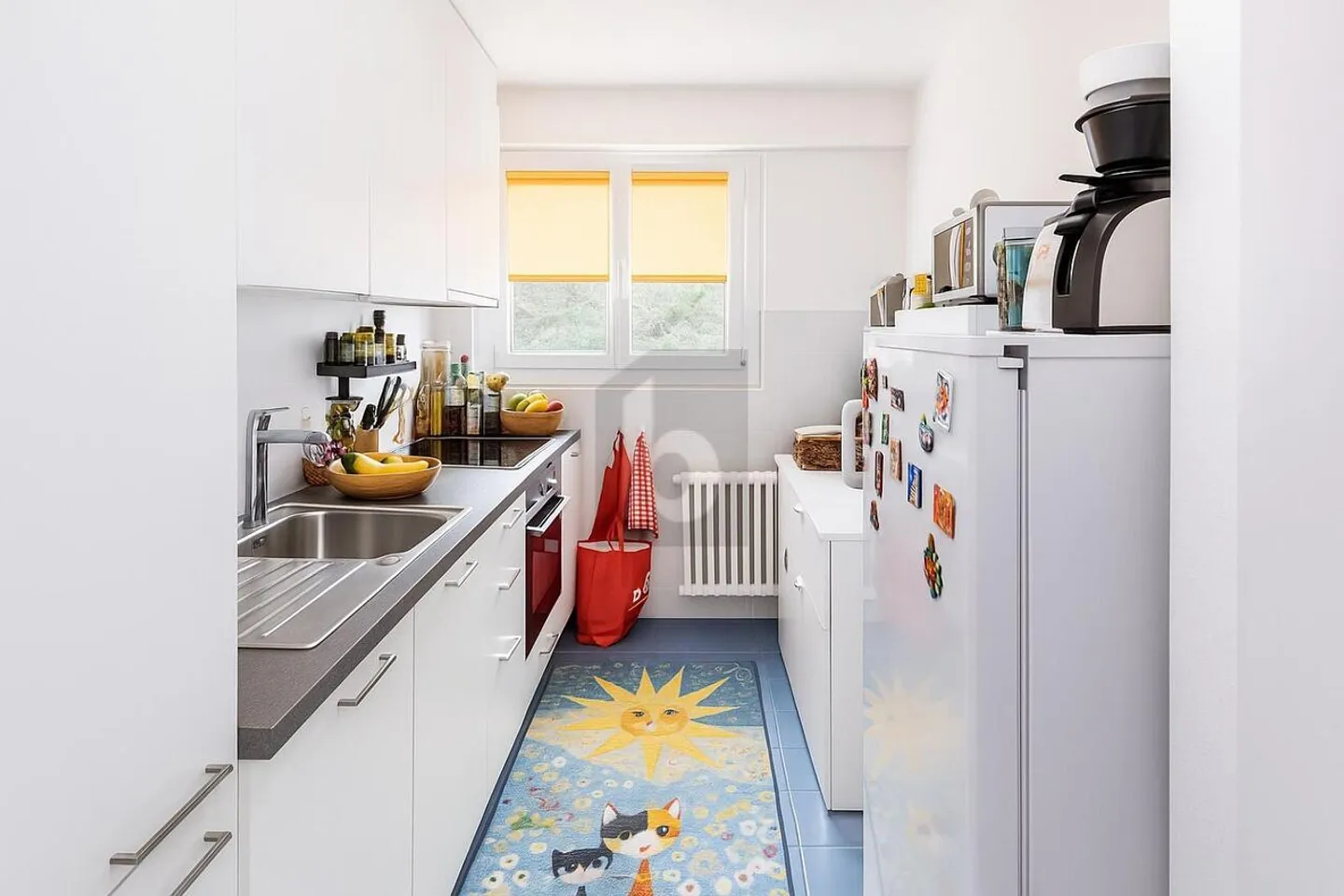 CHARME ET TRANQUILLITÉ DANS UN CADRE PAISIBLE - Photo 5 sur 6