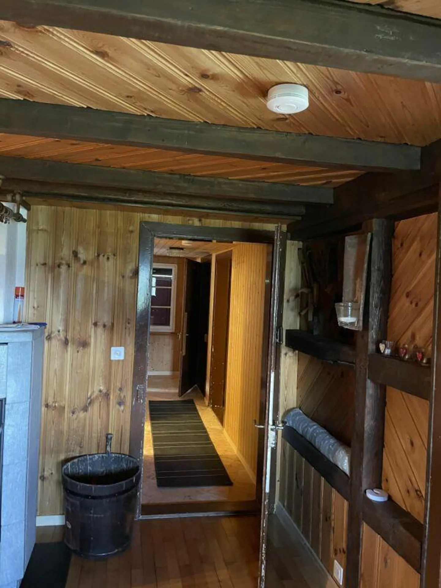 Casa vacanze Vista Montagna - Il tuo rifugio con vista e fascino! - Foto 30 di 30