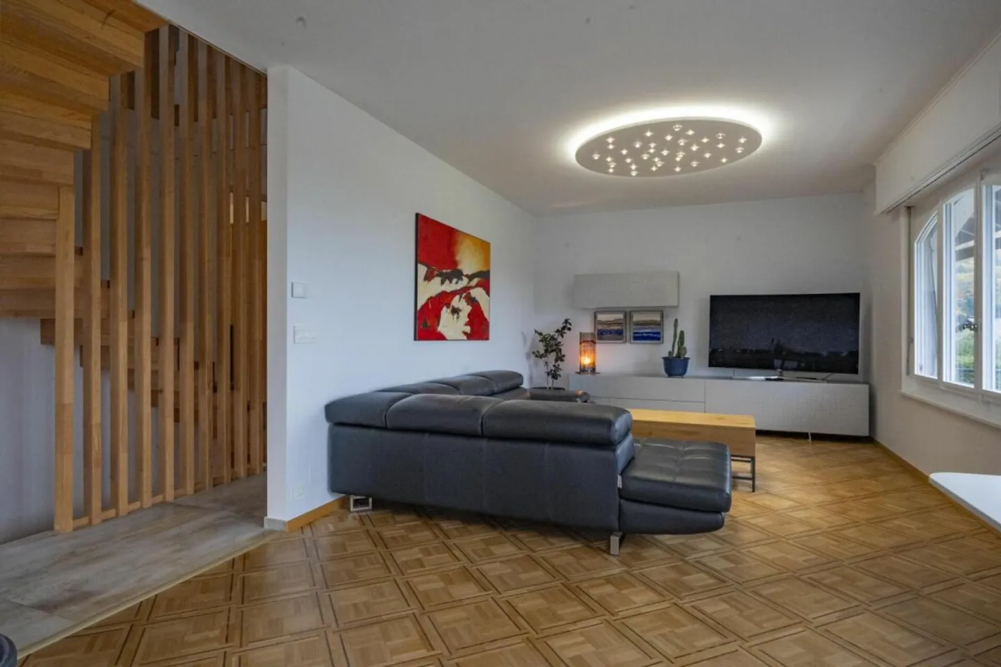 Villa mit Seeblick in St-George - Foto 4 von 15